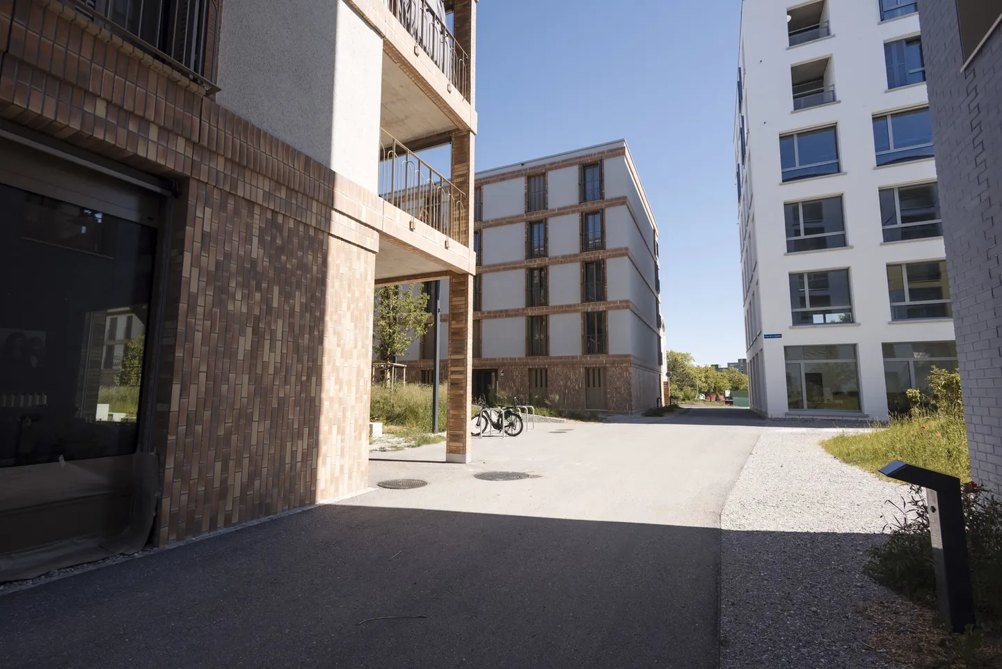 Superficie per Artigianato/Posizione con Area di Carico - Foto 8 di 8