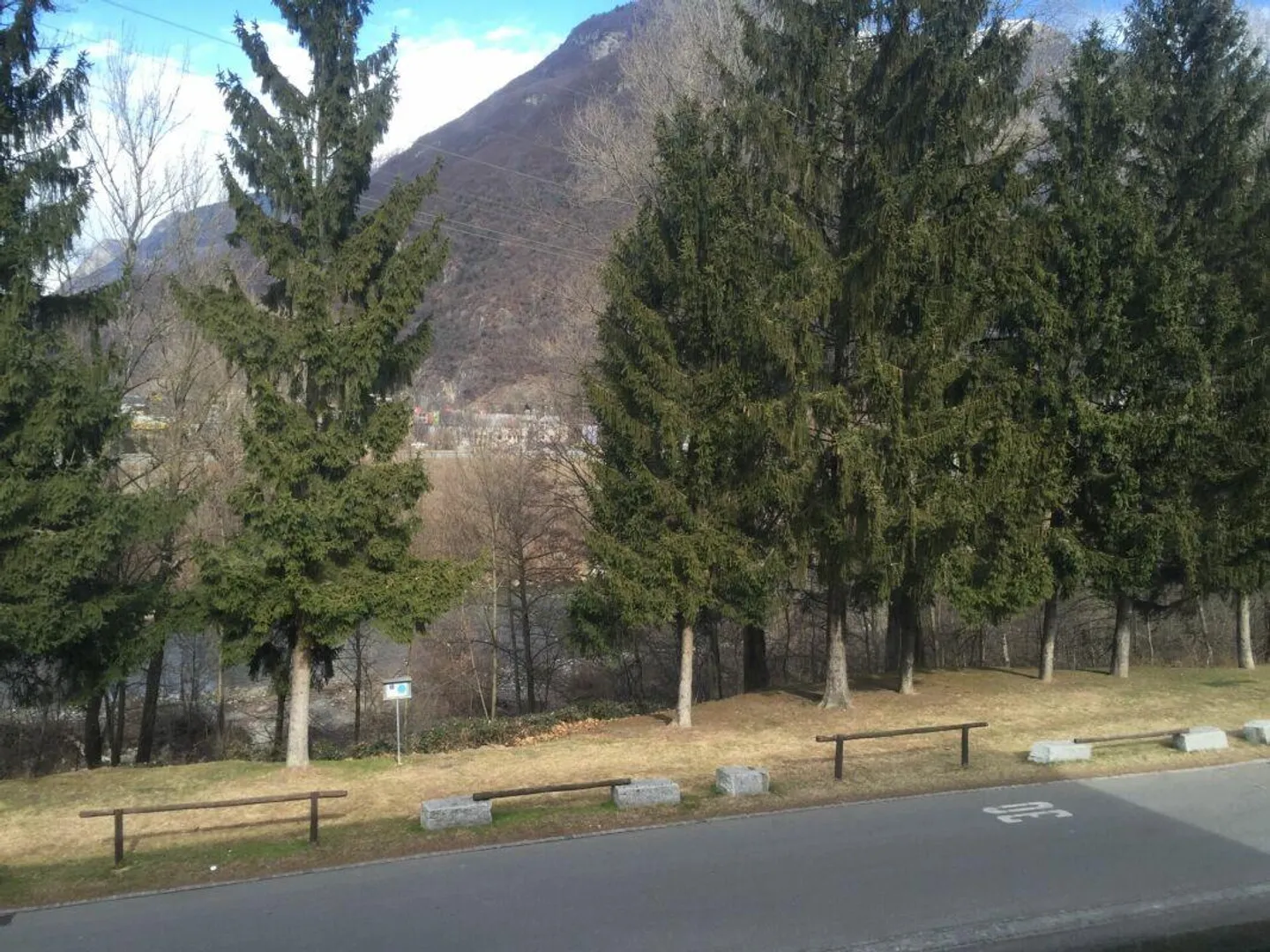 Appartamento ristrutturato ad Arbedo - Foto 13 di 13