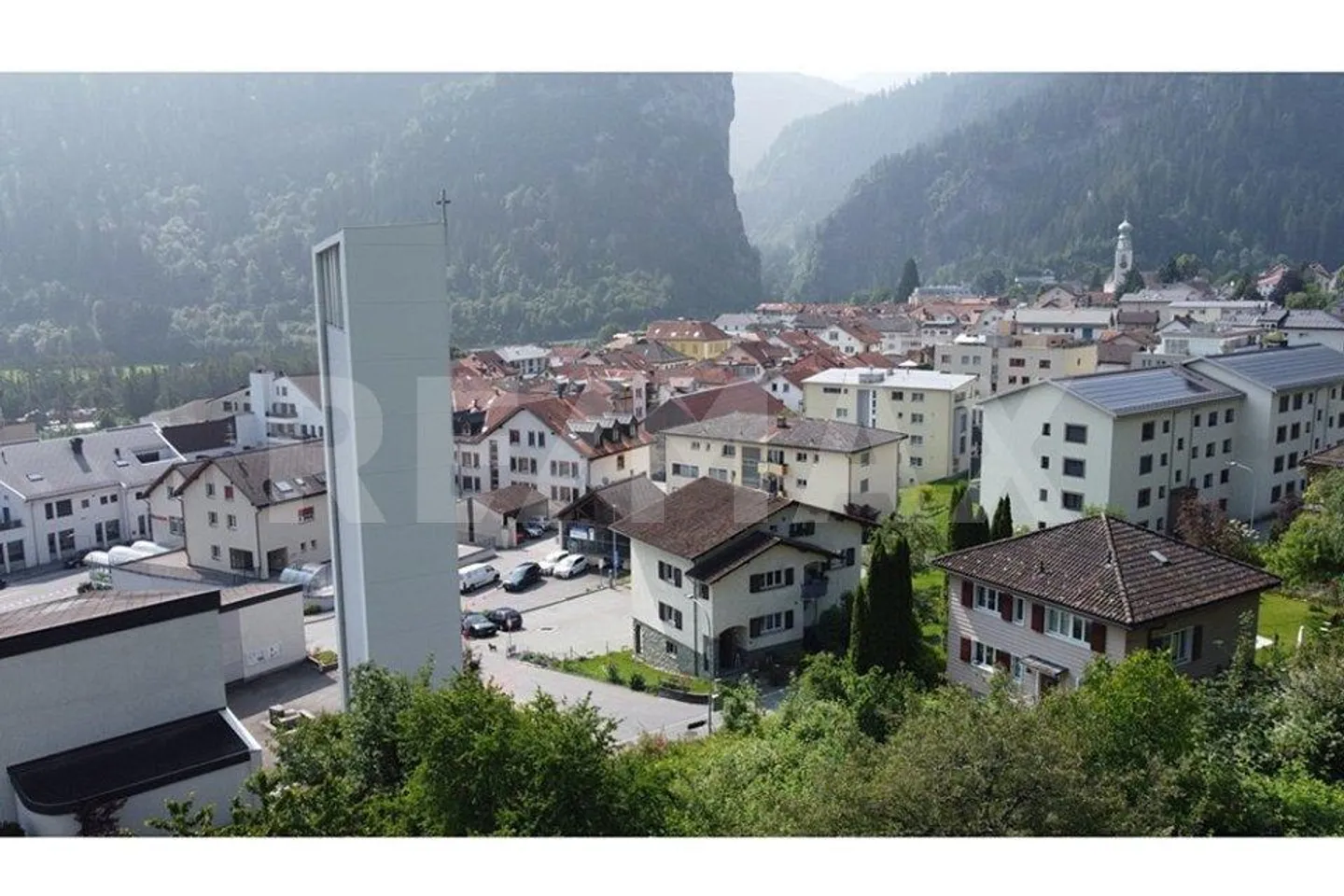 Wohnen am Sonnenhang Neubau "Casa Nido": 4 ½-Zimmer Wohnung Nr. 10 - Erst- oder Zweitwohnsitz - Foto 8 von 8