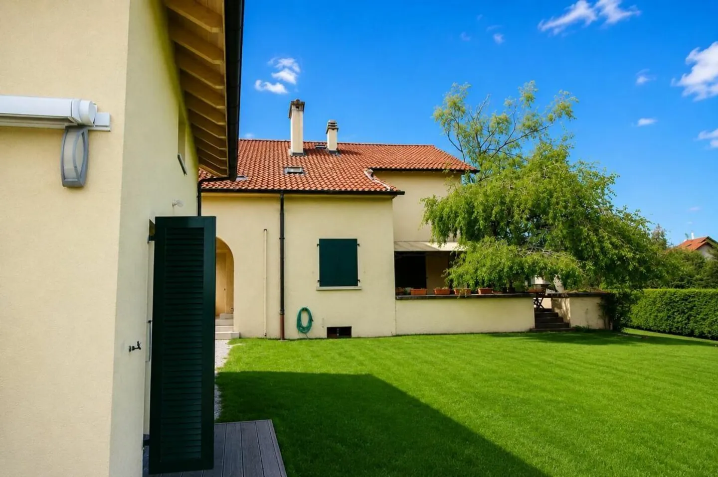 Exclusively: 2.5-room apartment in Plan-les-Ouates - for sale - Photo 4 of 13