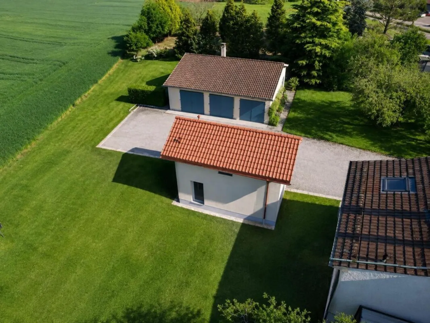 Exclusively: 2.5-room apartment in Plan-les-Ouates - for sale - Photo 5 of 13