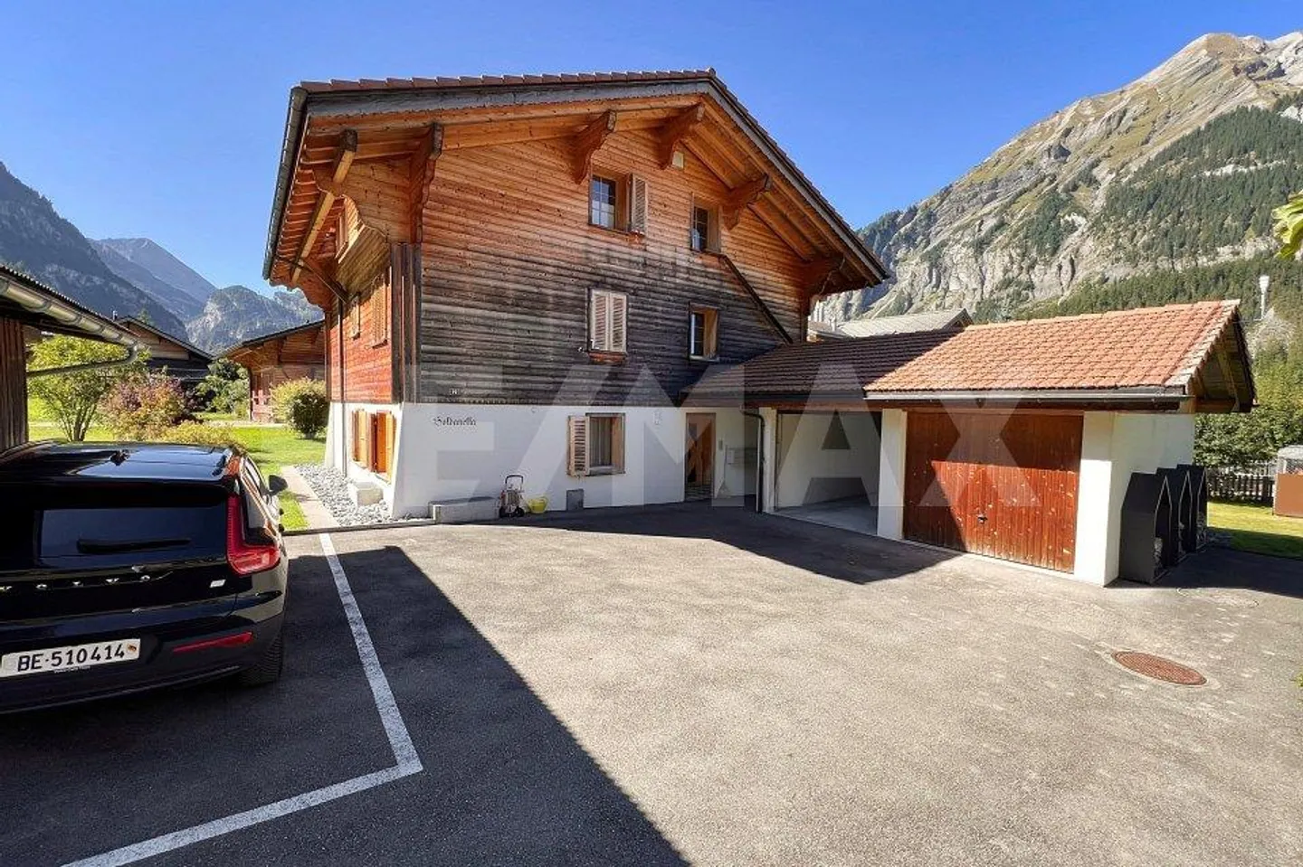 Appartamento 3.5 locali - Foto 9 di 12