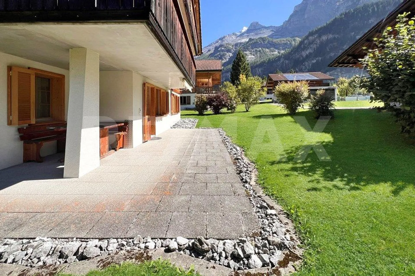 Appartamento 3.5 locali - Foto 10 di 12