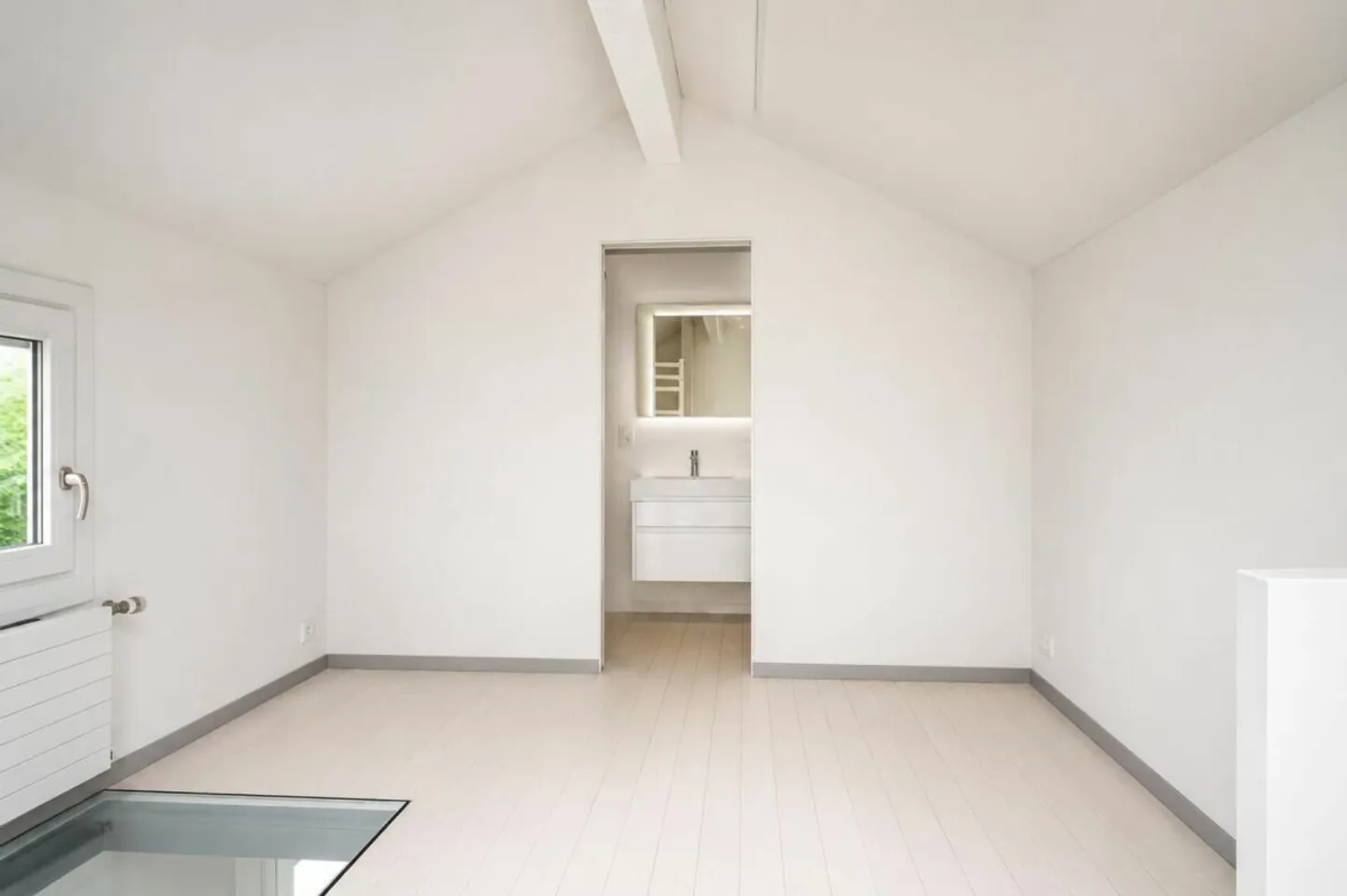 Exclusively: 2.5-room apartment in Plan-les-Ouates - for sale - Photo 10 of 13