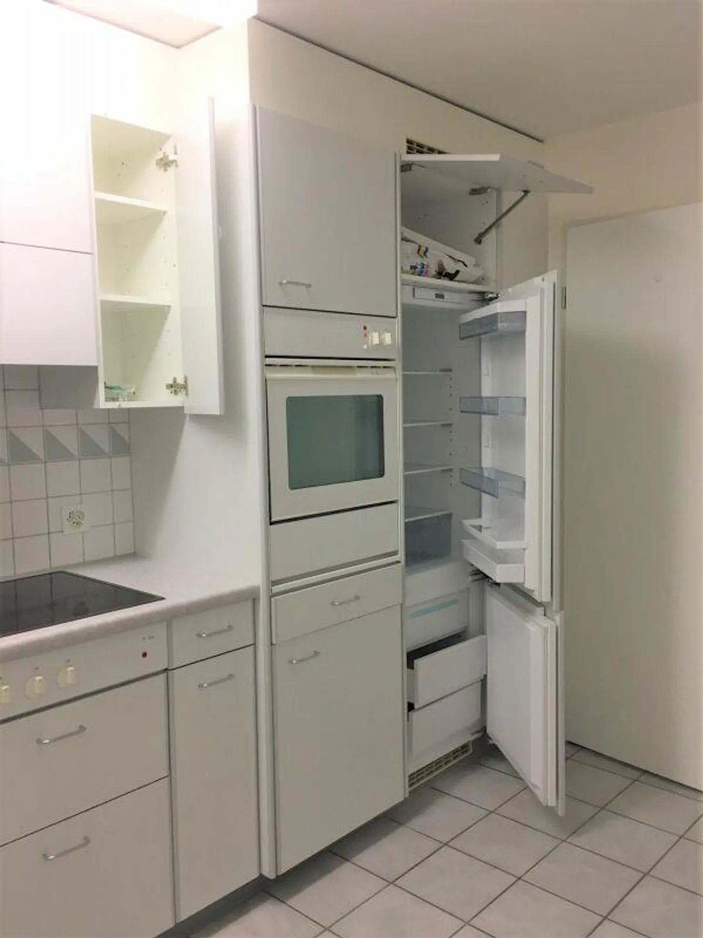 Charmante appartement de 3,5 pièces dans un endroit calme - Photo 4 sur 10