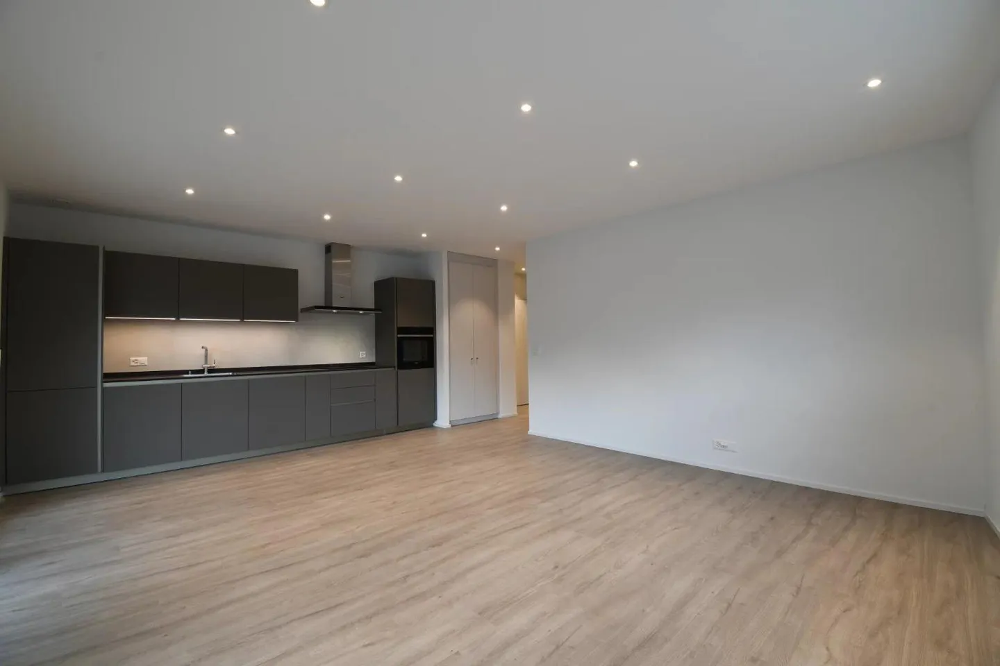 3,5-Zimmer-Wohnung - Foto 2 von 9