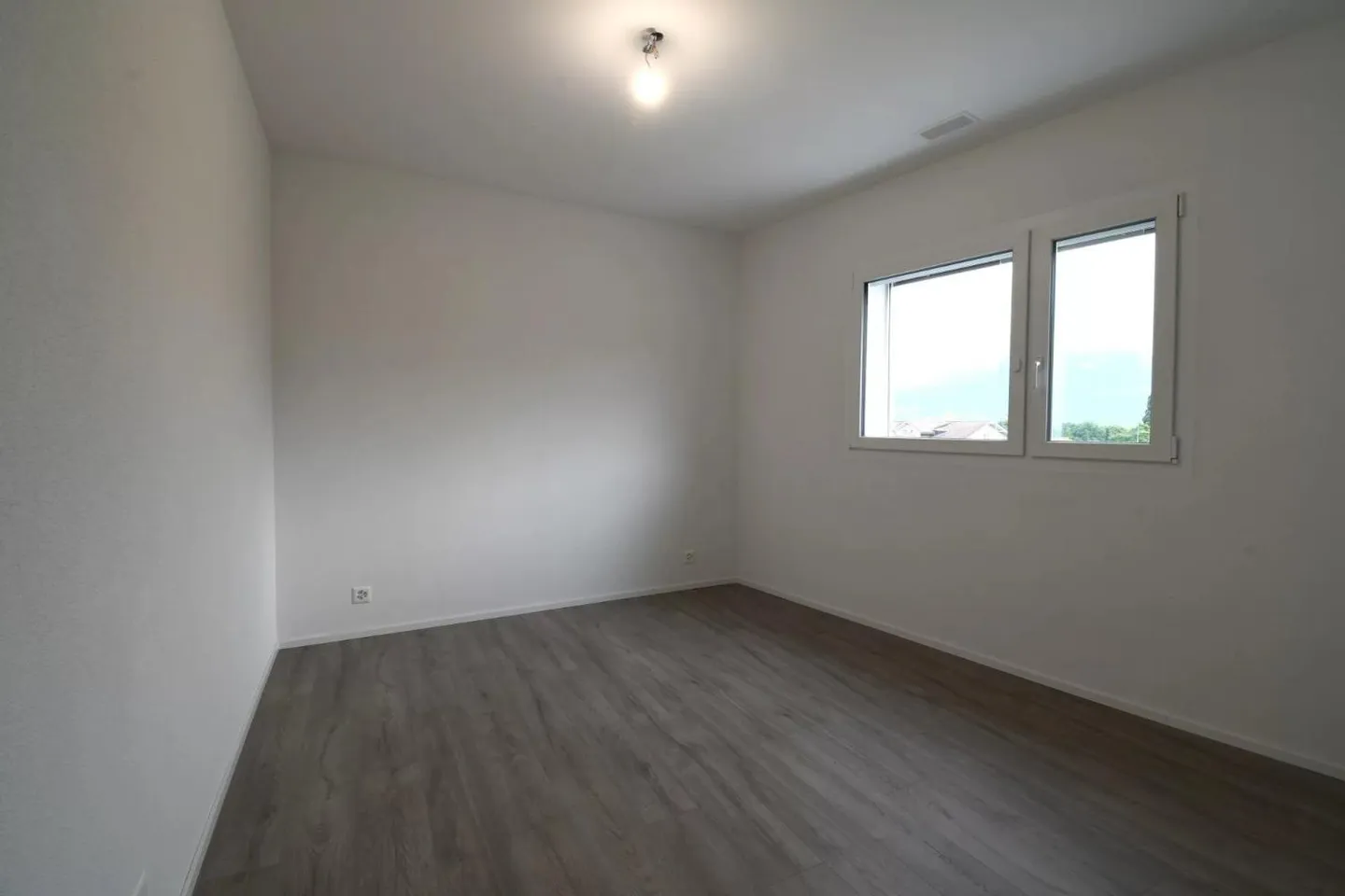 3,5-Zimmer-Wohnung - Foto 4 von 9