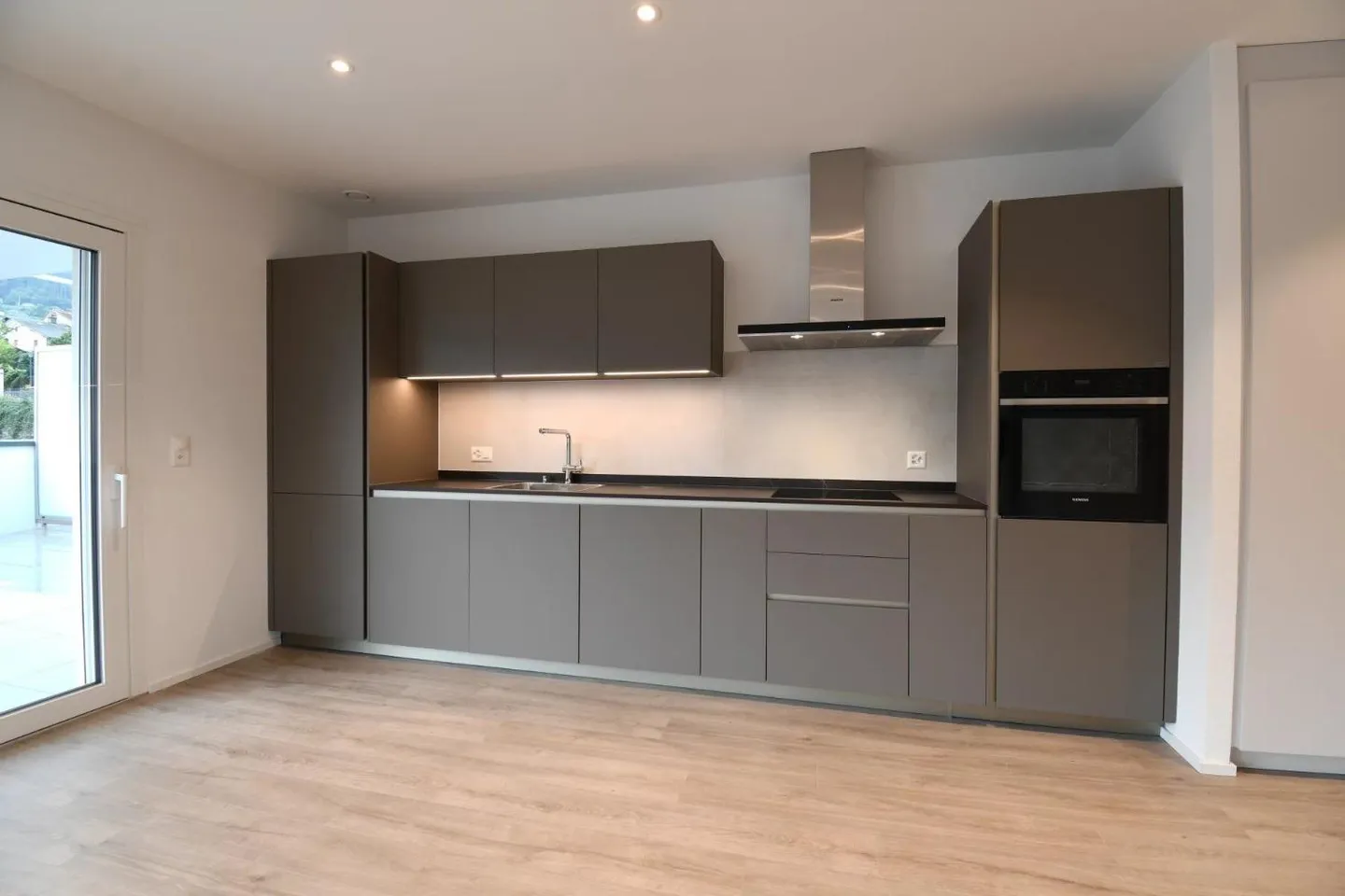 3,5-Zimmer-Wohnung - Foto 3 von 9
