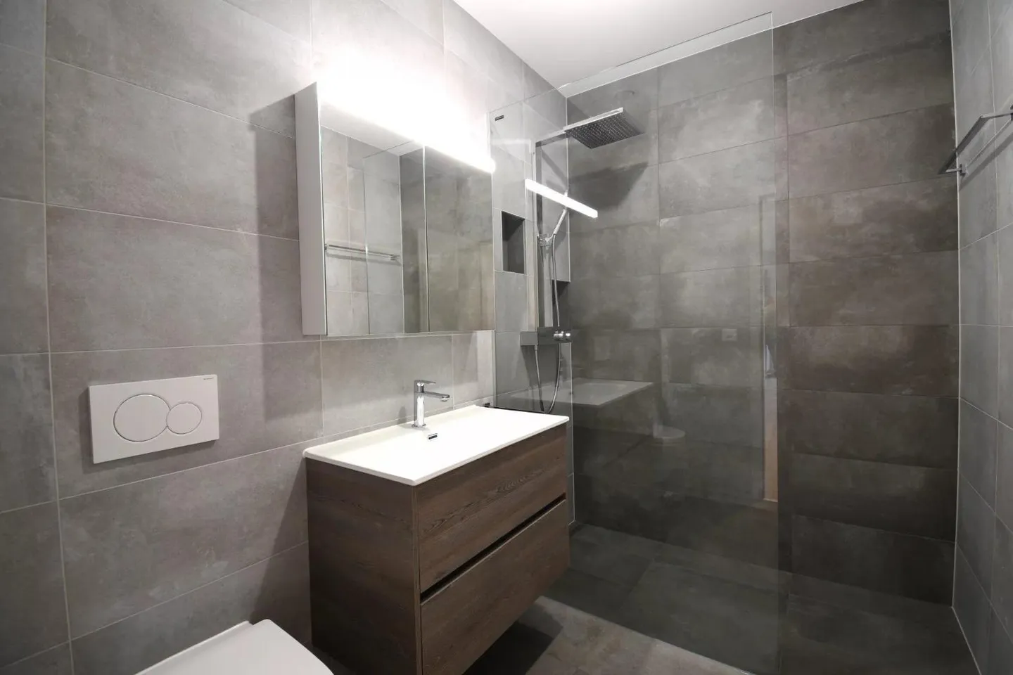 3,5-Zimmer-Wohnung - Foto 6 von 9