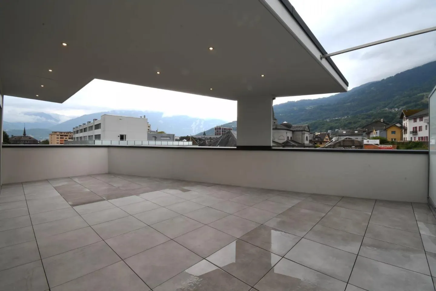 3,5-Zimmer-Wohnung - Foto 8 von 9