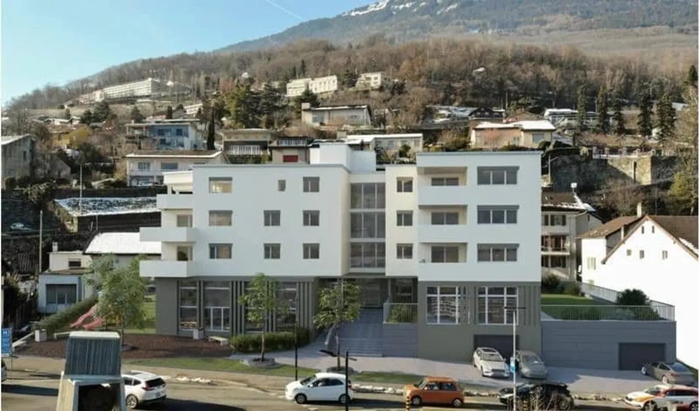 3,5-Zimmer-Wohnung - Foto 9 von 9
