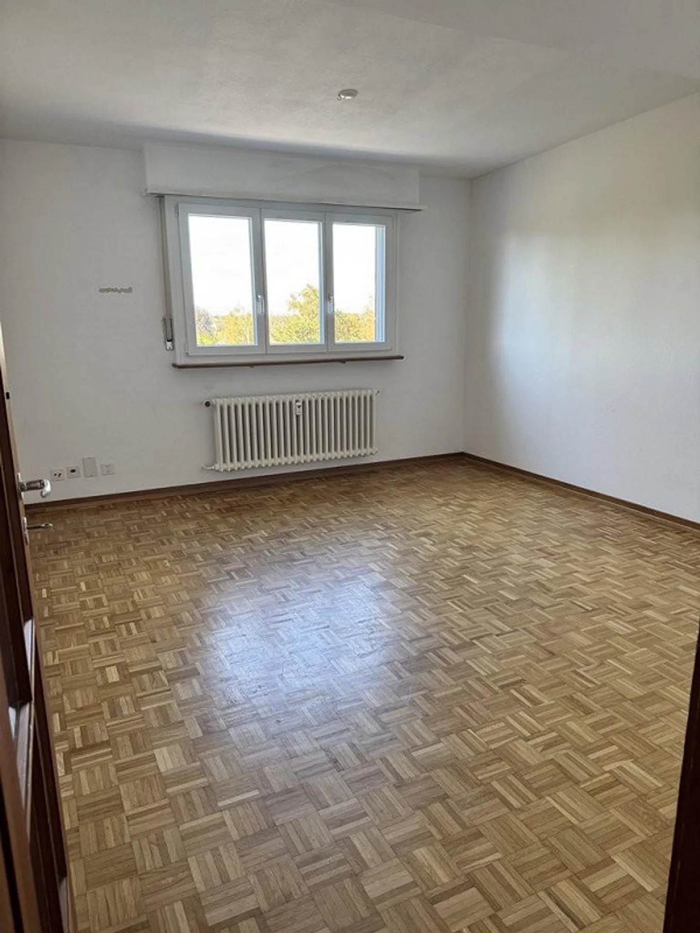 Appartement lumineux 1 pièce dans un emplacement calme à Riehen - Photo 5 sur 6