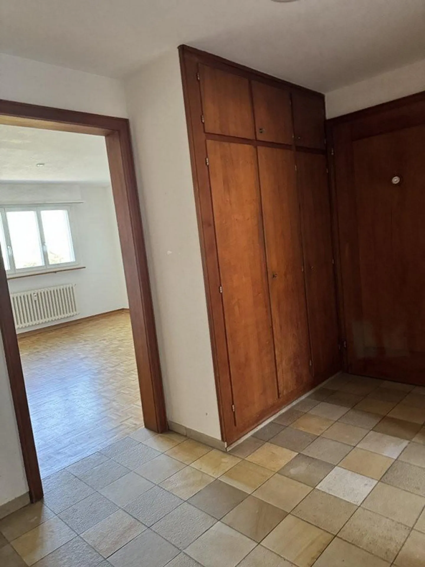 Appartement lumineux 1 pièce dans un emplacement calme à Riehen - Photo 6 sur 6