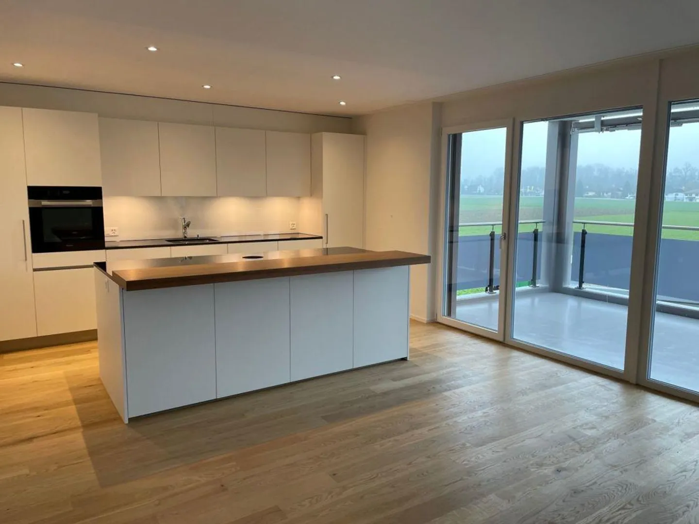 Vie moderne et contemporaine dans un emplacement idyllique à 8555 Müllheim - Photo 2 sur 14