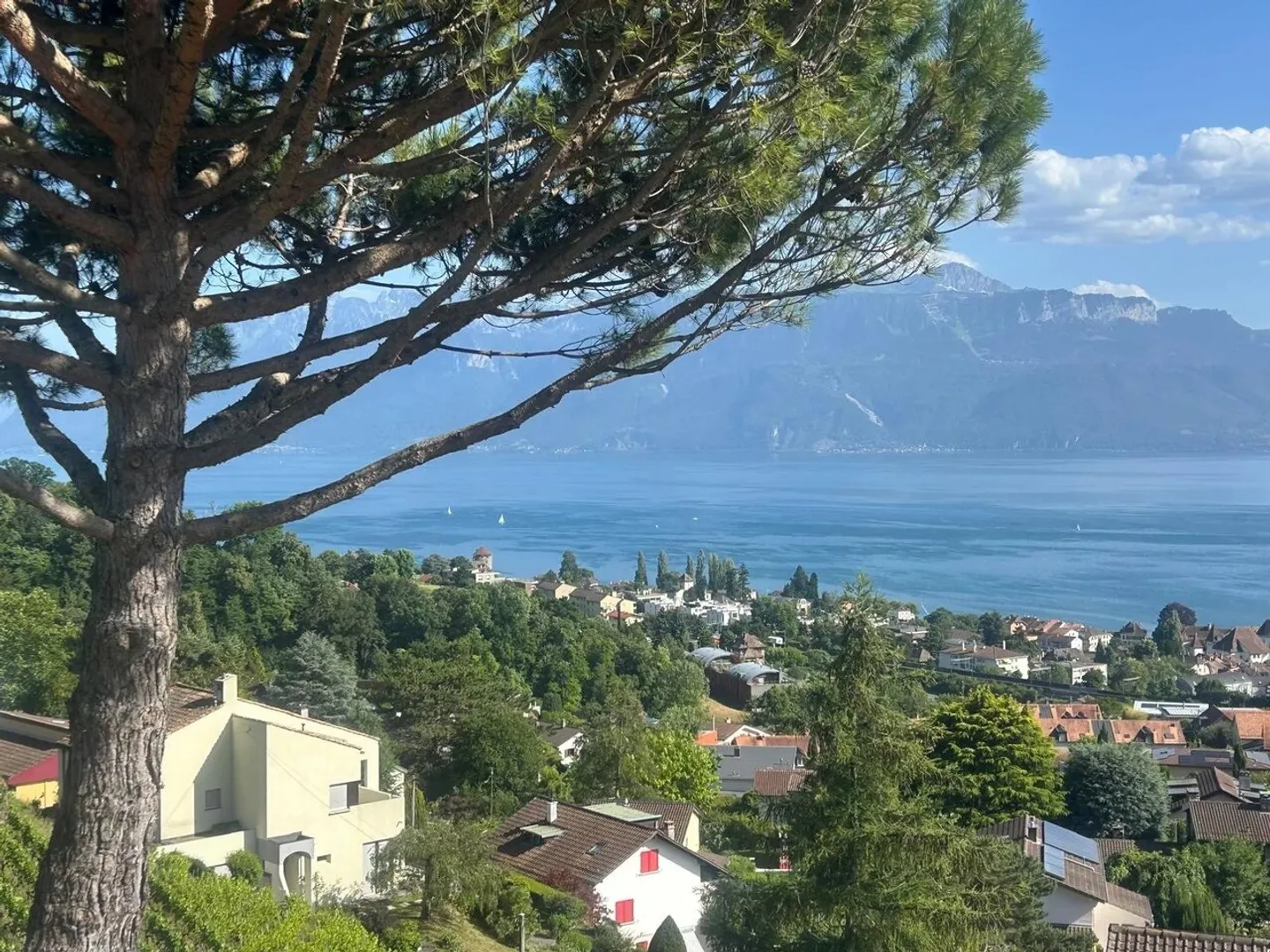 Attique de Luxe avec Vue Panoramique - Photo 5 sur 5