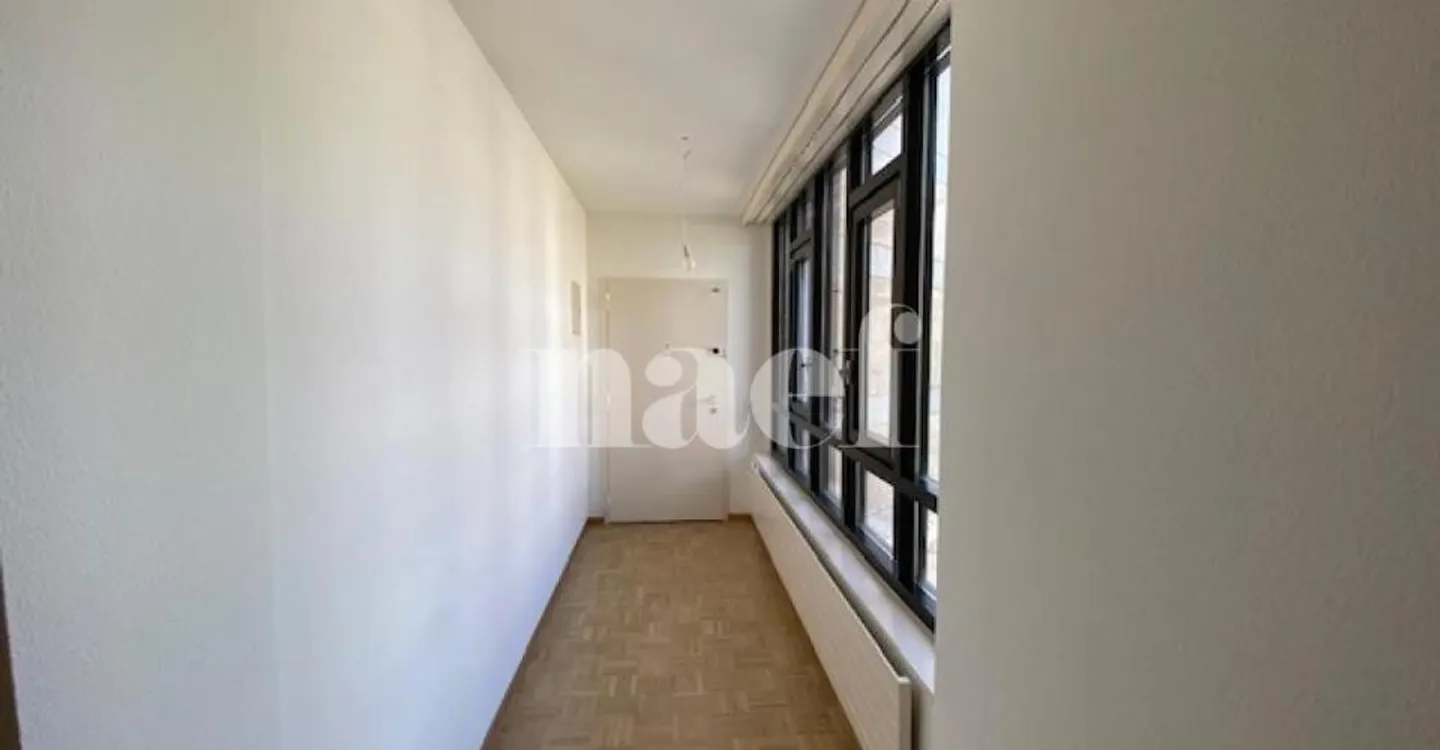 5-room apartment with large balcony in Carouge - Photo 2 of 10