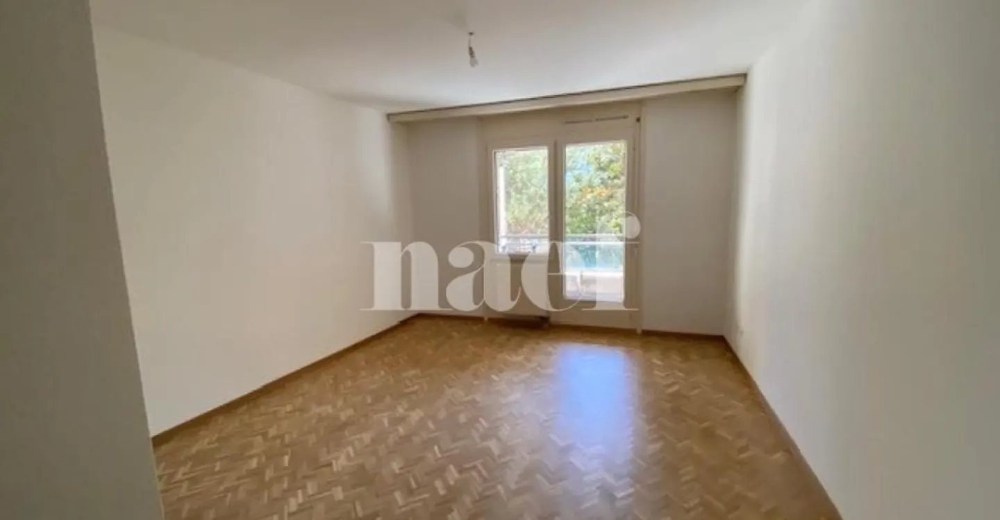 5-room apartment with large balcony in Carouge - Photo 6 of 10