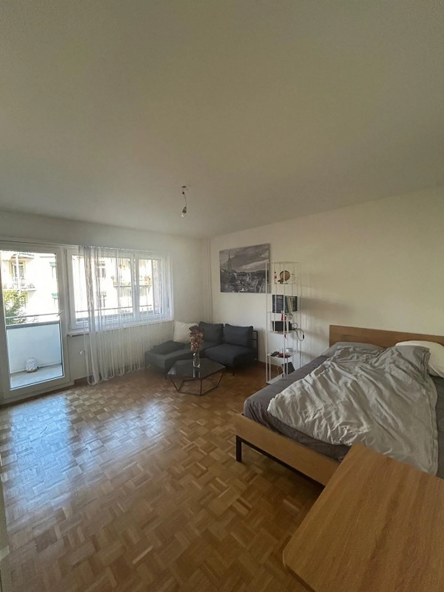 Emplacement de choix à Breitsch : votre nouveau studio ! - Photo 3 sur 8