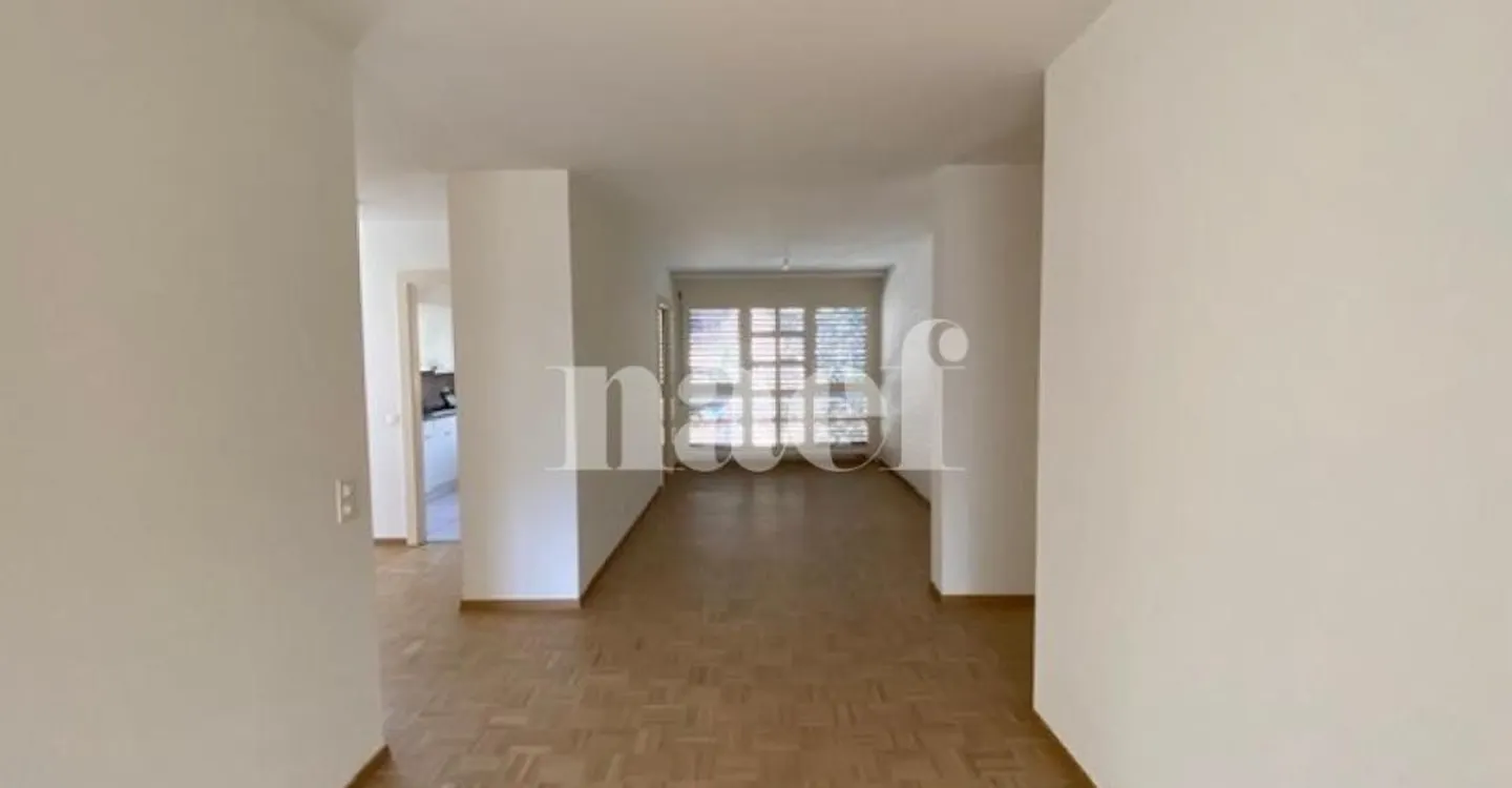 5-room apartment with large balcony in Carouge - Photo 4 of 10