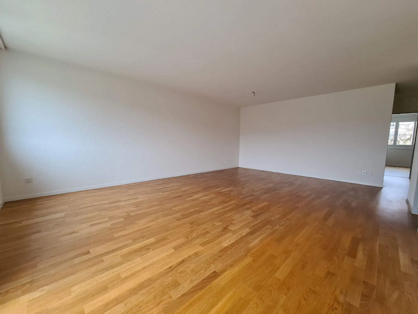 Schöne 4.5 Zimmerwohnung in Rickenbach - Foto 4 von 8