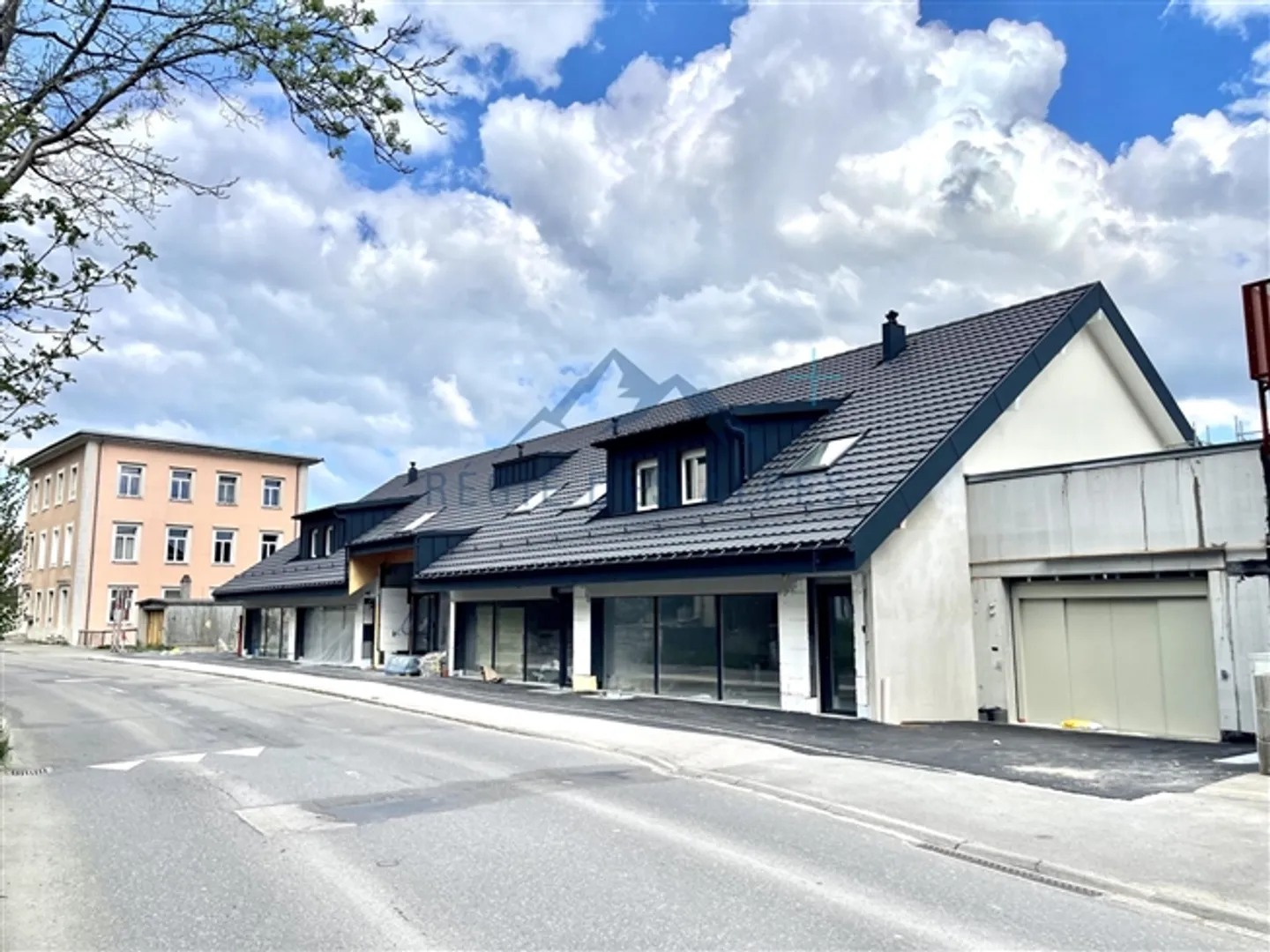 Appartamento 2,5 locali - Foto 1 di 14