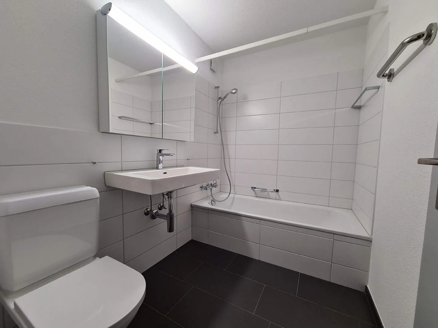 Schöne 4.5 Zimmerwohnung in Rickenbach - Foto 5 von 8