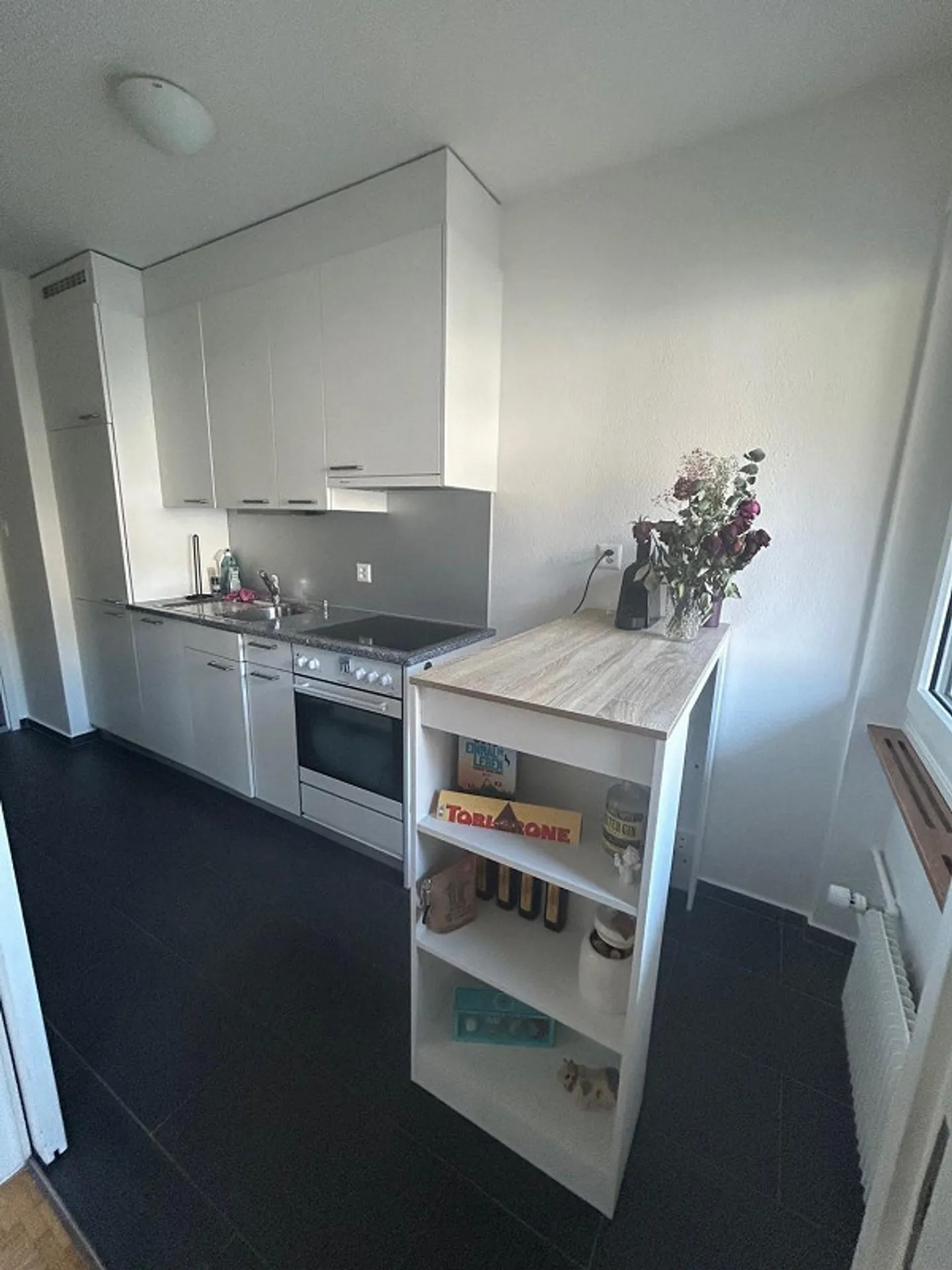 Emplacement de choix à Breitsch : votre nouveau studio ! - Photo 4 sur 8