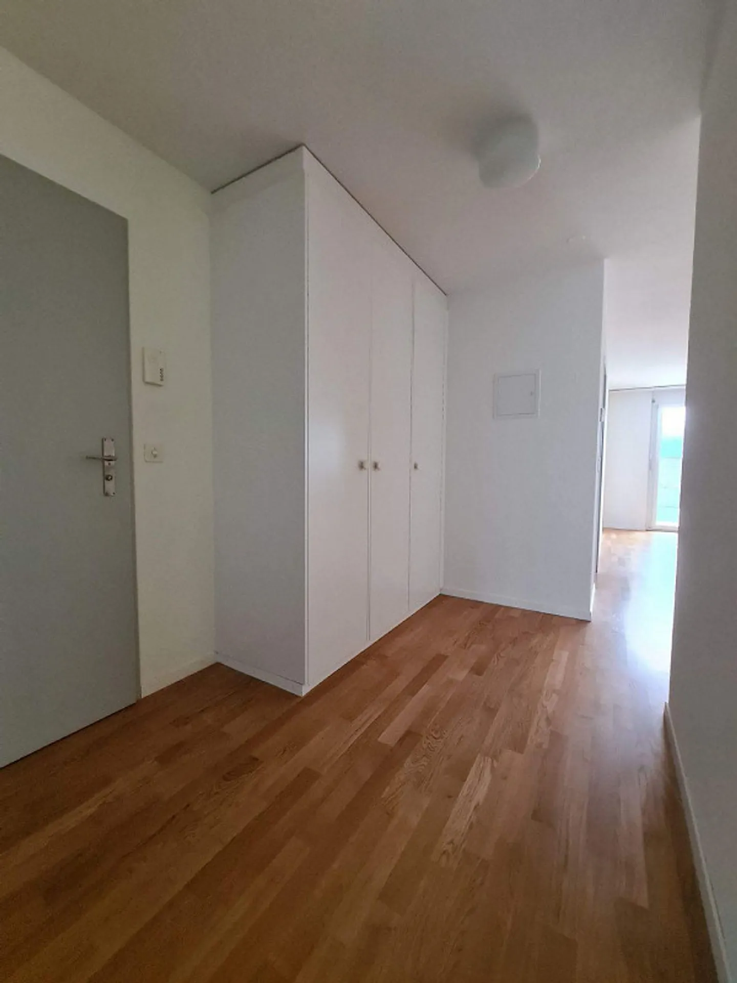 Schöne 4.5 Zimmerwohnung in Rickenbach - Foto 6 von 8