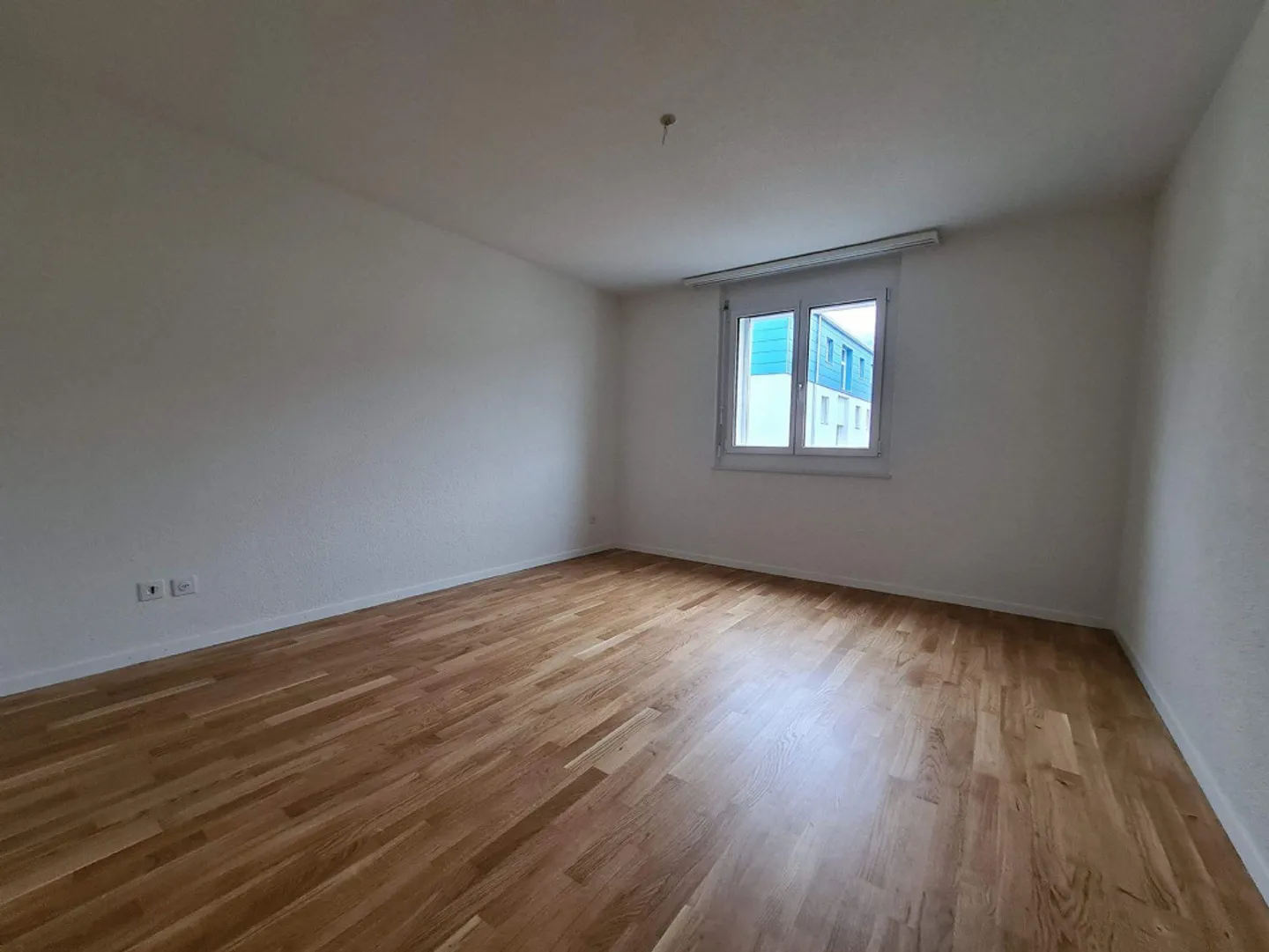Schöne 4.5 Zimmerwohnung in Rickenbach - Foto 7 von 8