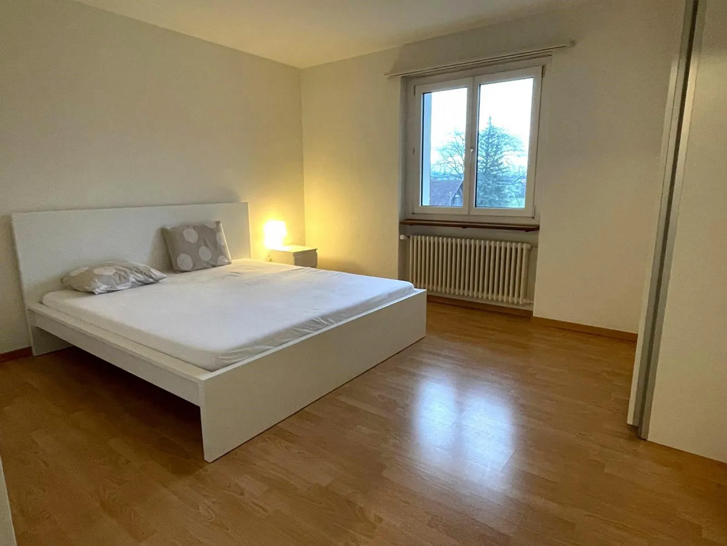 Charmante 4-Zimmer Wohnung - Foto 2 von 8