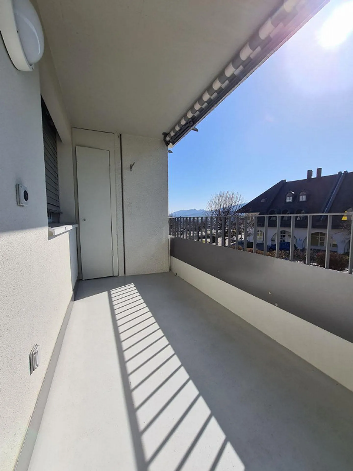 Schöne 4.5 Zimmerwohnung in Rickenbach - Foto 8 von 8