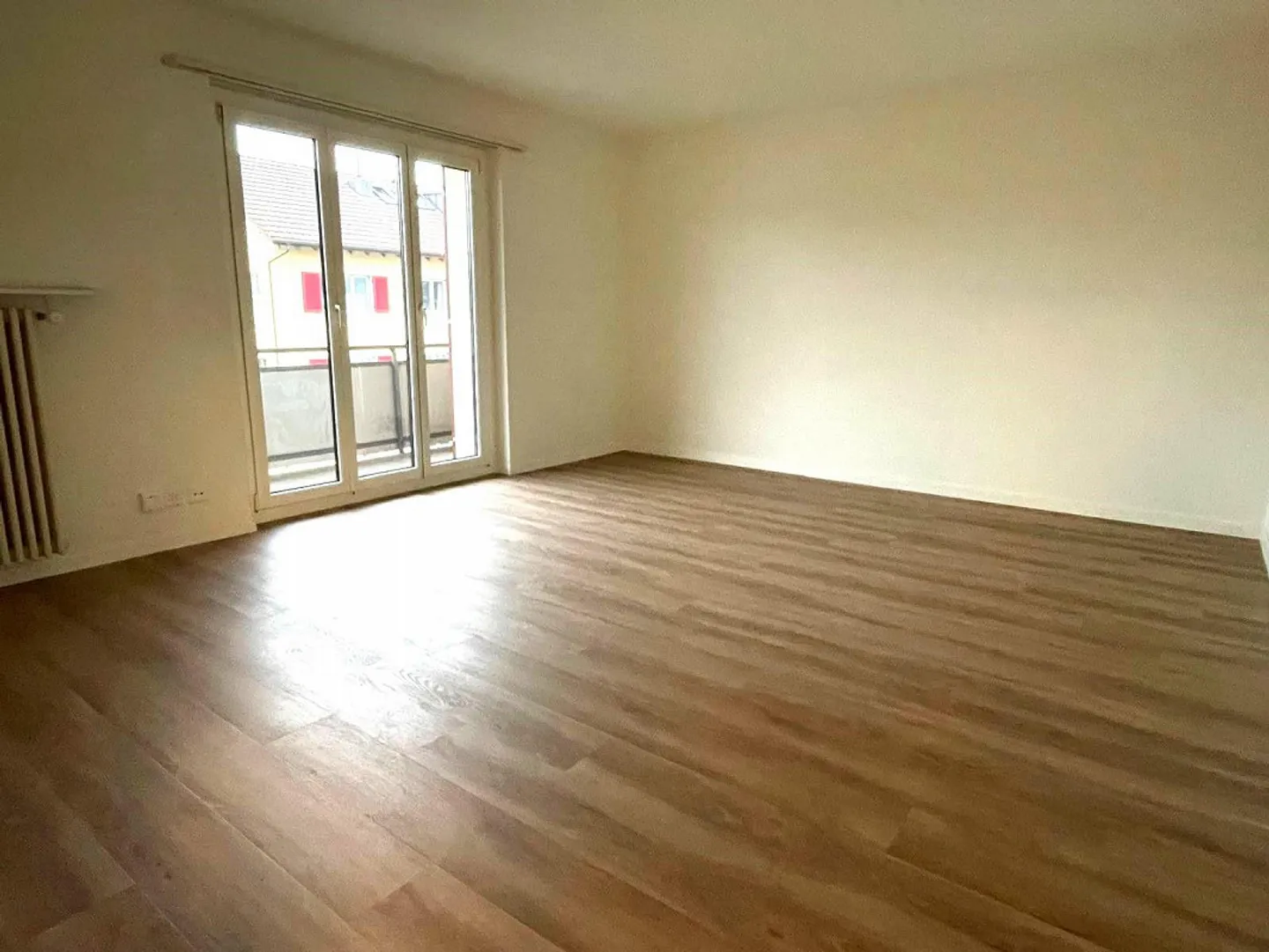 Charmante 4-Zimmer Wohnung - Foto 3 von 8