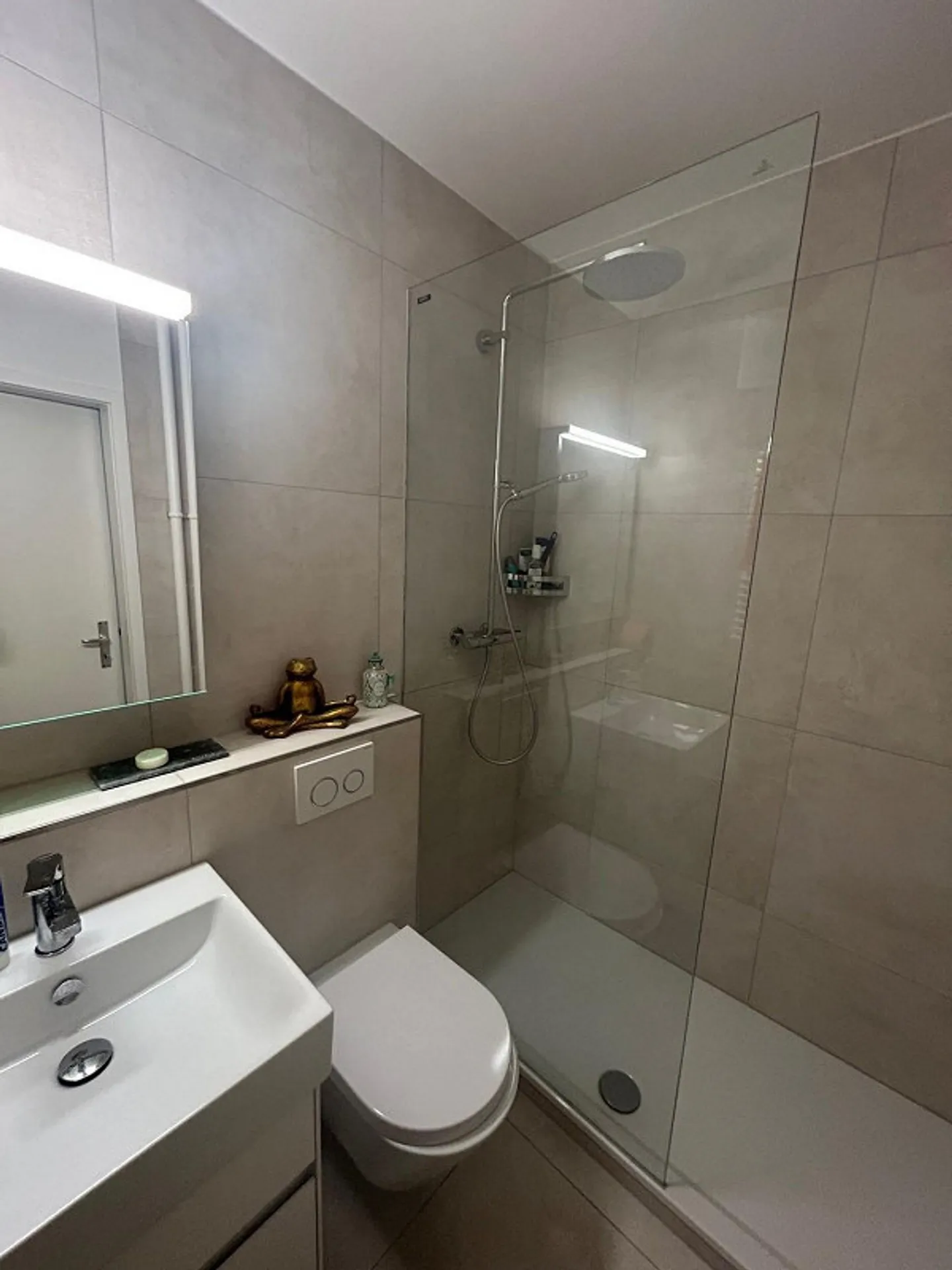 Emplacement de choix à Breitsch : votre nouveau studio ! - Photo 6 sur 8