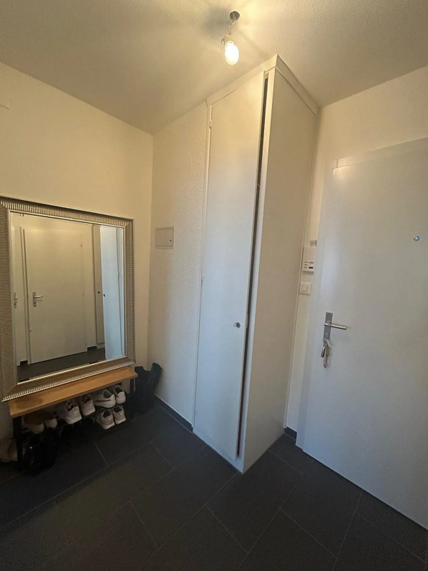 Emplacement de choix à Breitsch : votre nouveau studio ! - Photo 7 sur 8