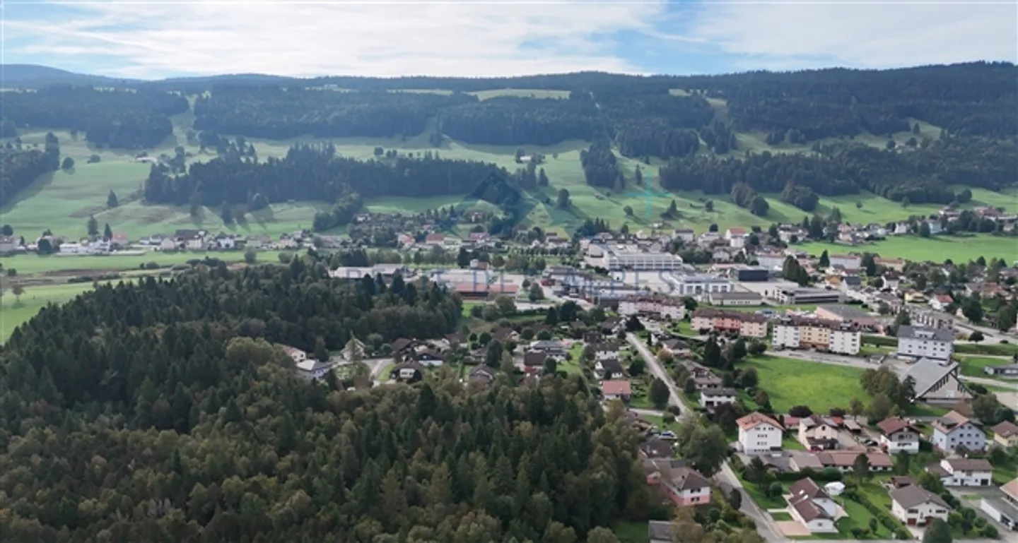 Appartamento 2,5 locali - Foto 14 di 14