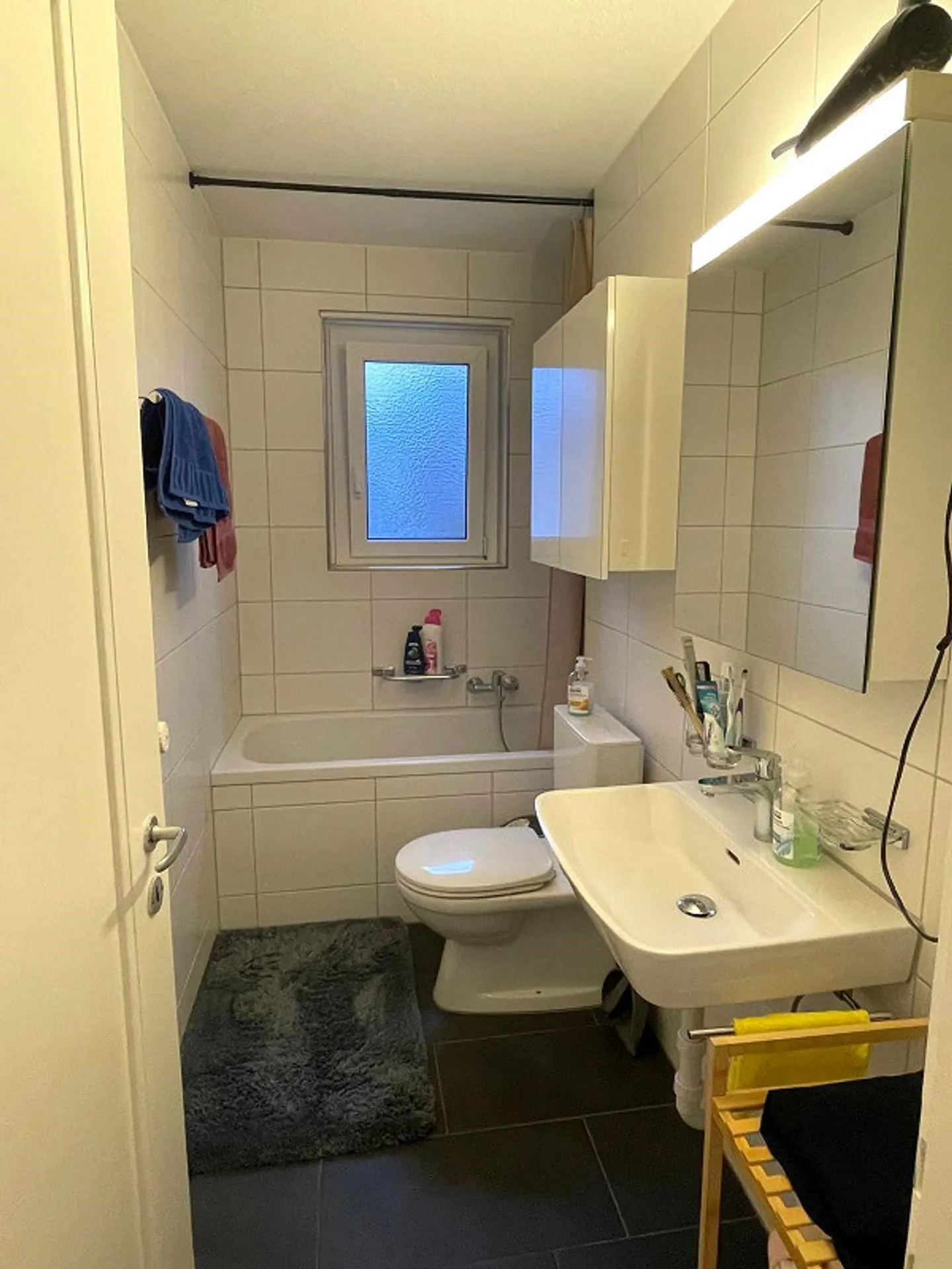 Charmante 4-Zimmer Wohnung - Foto 7 von 8