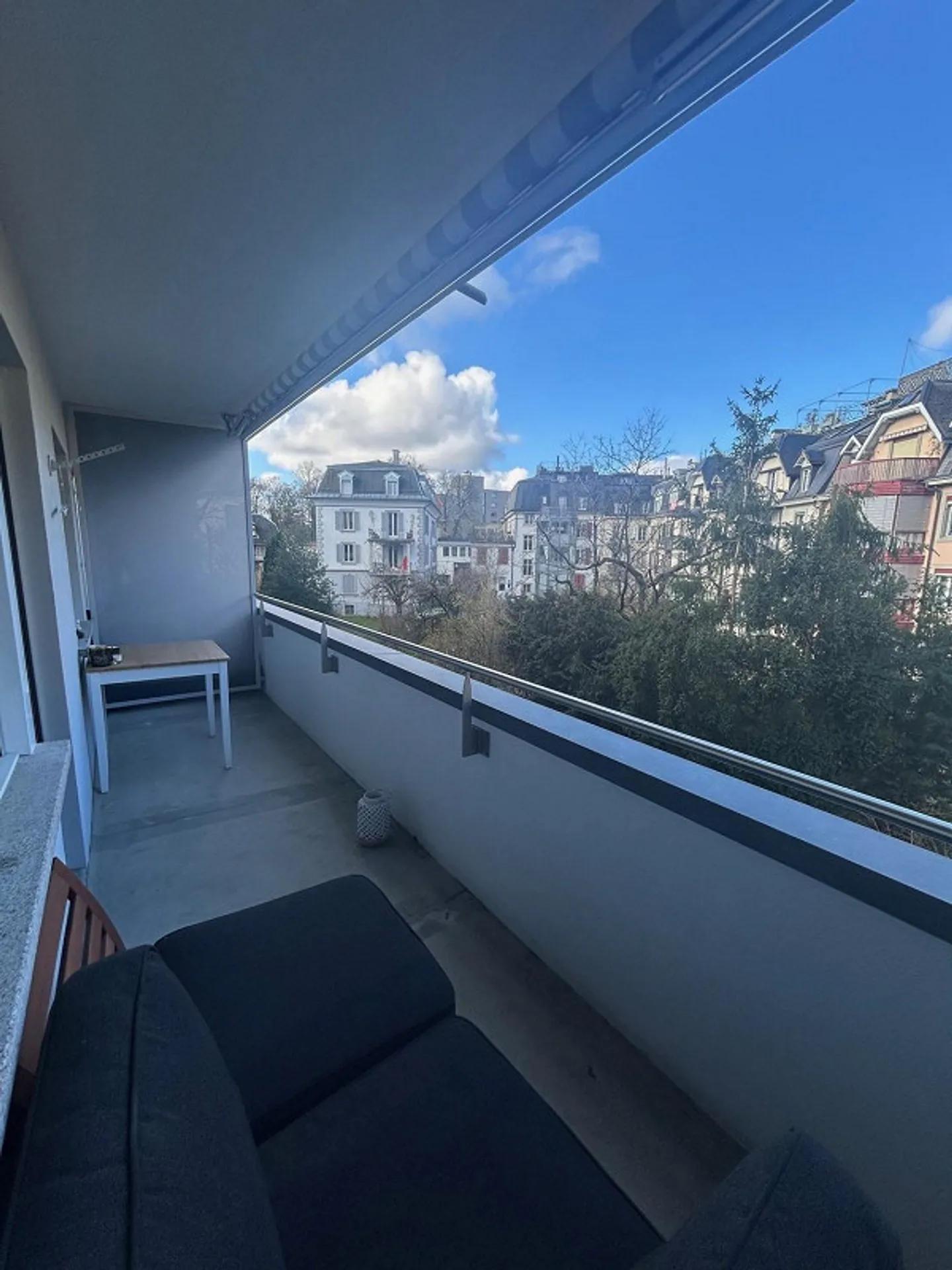 Emplacement de choix à Breitsch : votre nouveau studio ! - Photo 8 sur 8