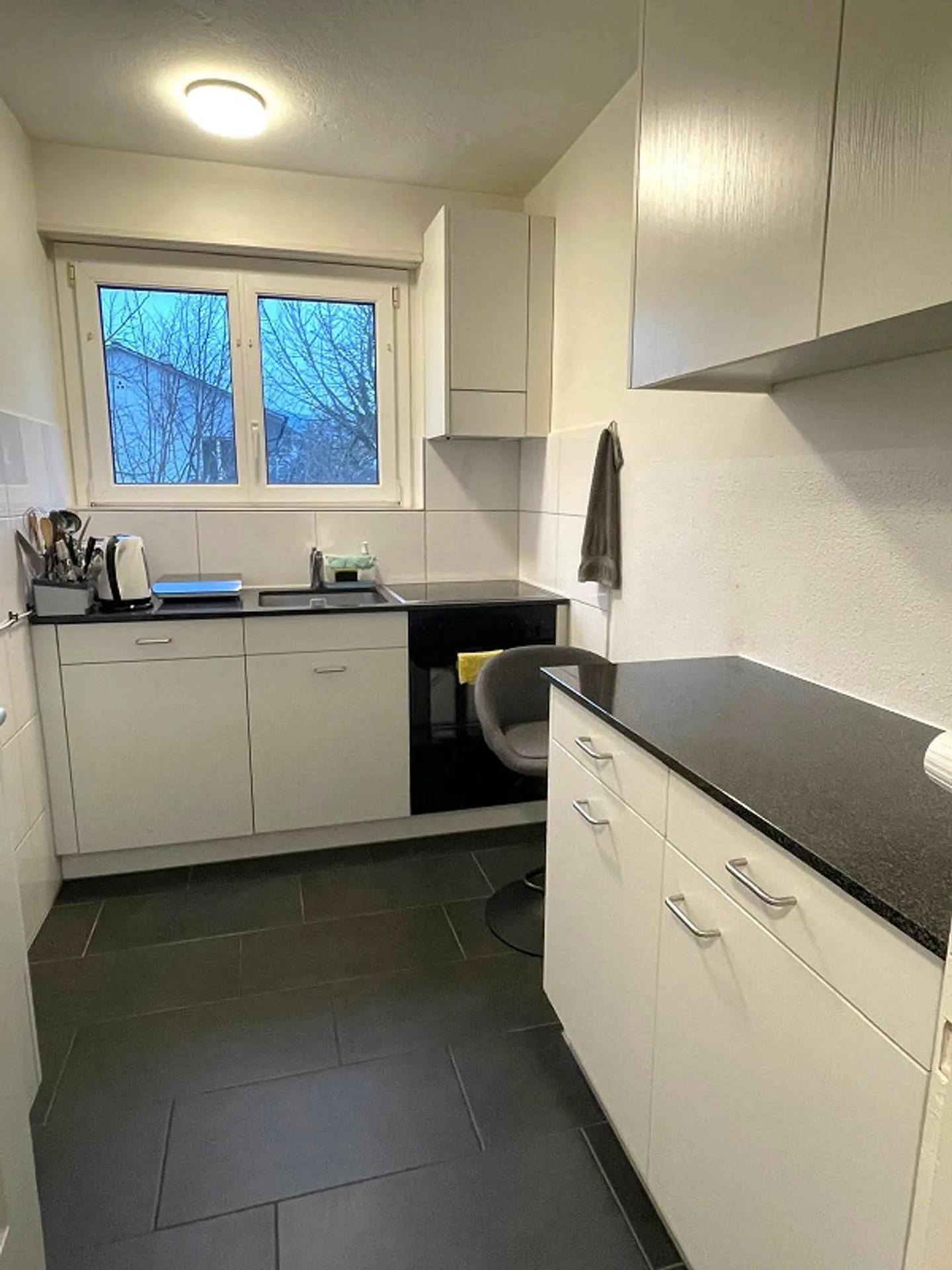 Charmante 4-Zimmer Wohnung - Foto 4 von 8