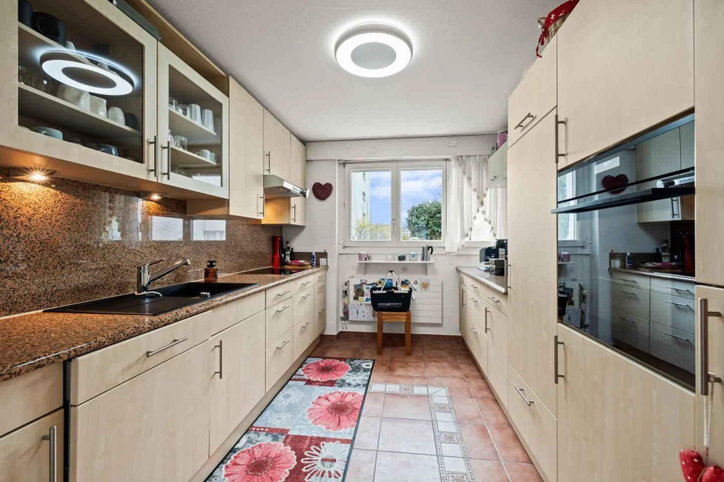 Charming Garden Apartment in Frauenfeld - Photo 8 of 11