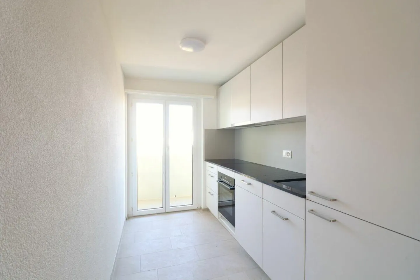 Geräumige 3.5 Zimmer Wohnung - Foto 1 von 7