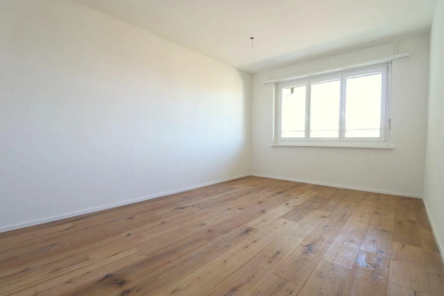 Geräumige 3.5 Zimmer Wohnung - Foto 5 von 7