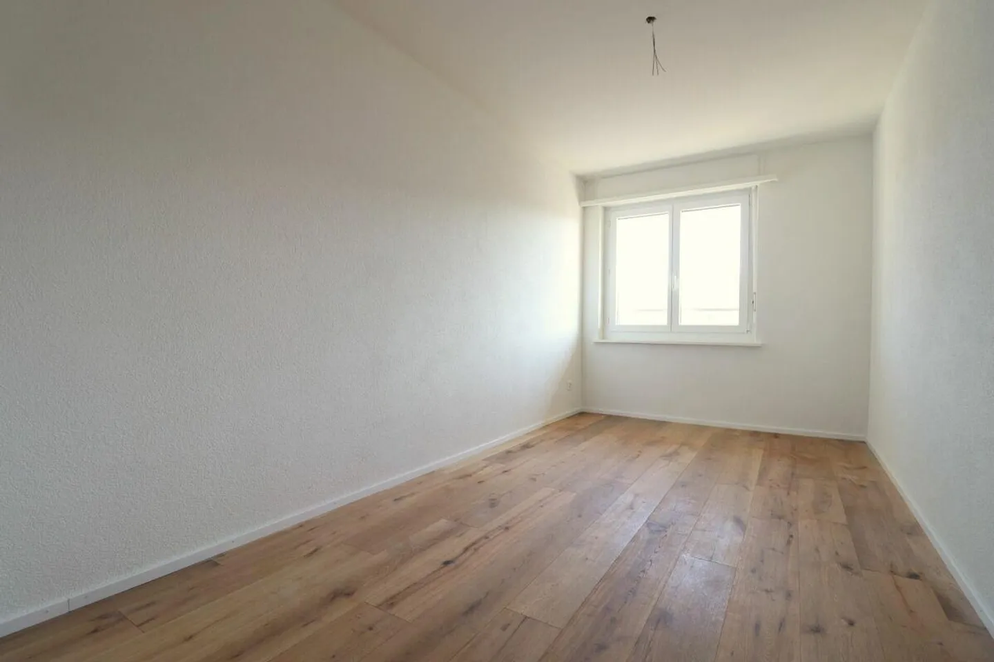 Geräumige 3.5 Zimmer Wohnung - Foto 6 von 7