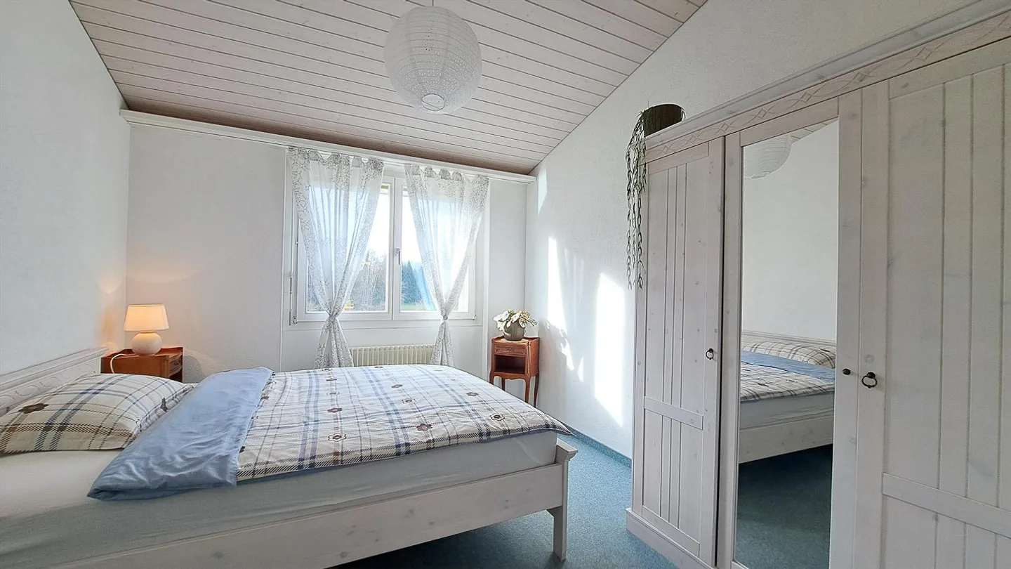 Charmante maison de coin de 5 1/2 pièces - Photo 7 sur 14