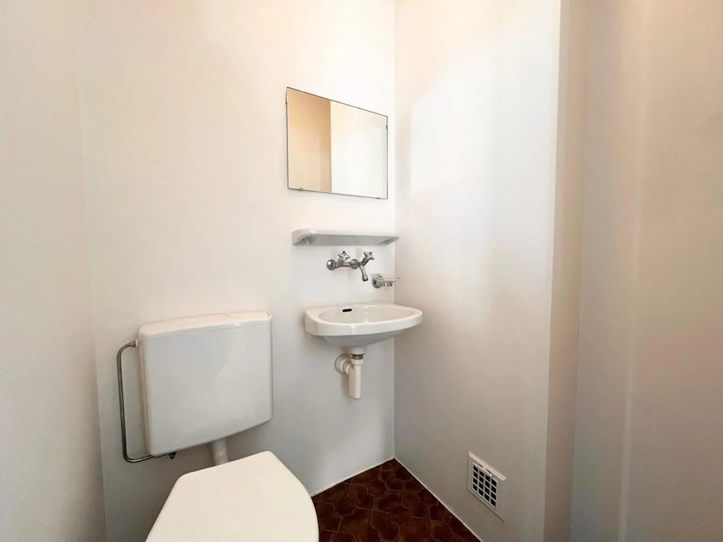 Superba vista sul Lago di Ginevra, 4.5 stanze di 105 m2 - Foto 10 di 11