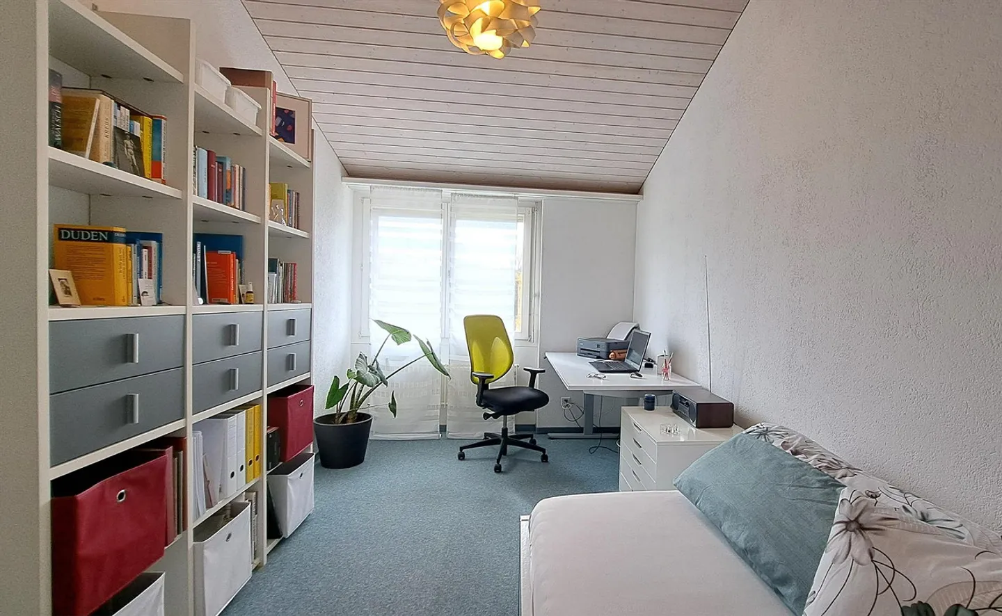 Charmante maison de coin de 5 1/2 pièces - Photo 8 sur 14