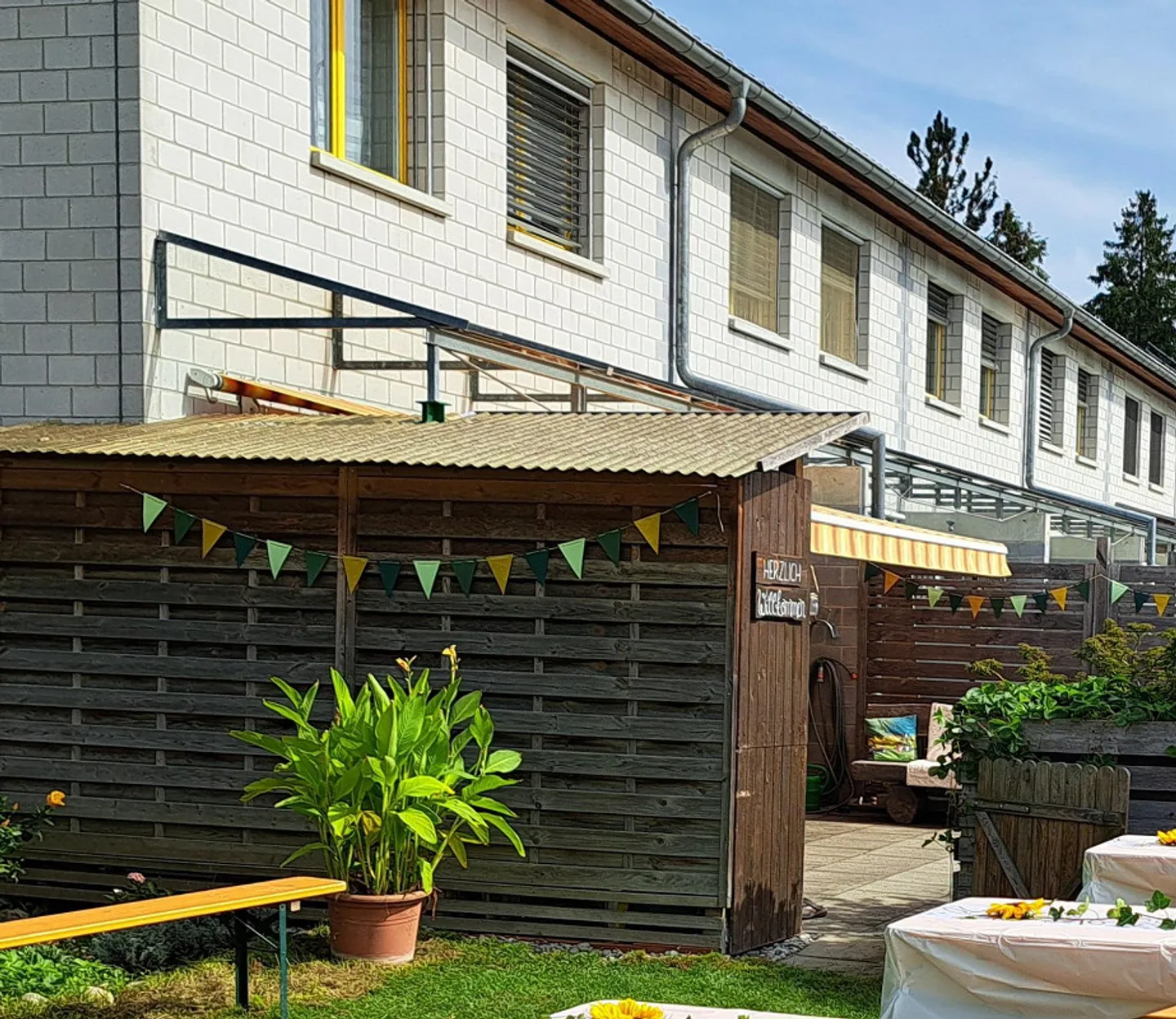 Charmante maison de coin de 5 1/2 pièces - Photo 13 sur 14