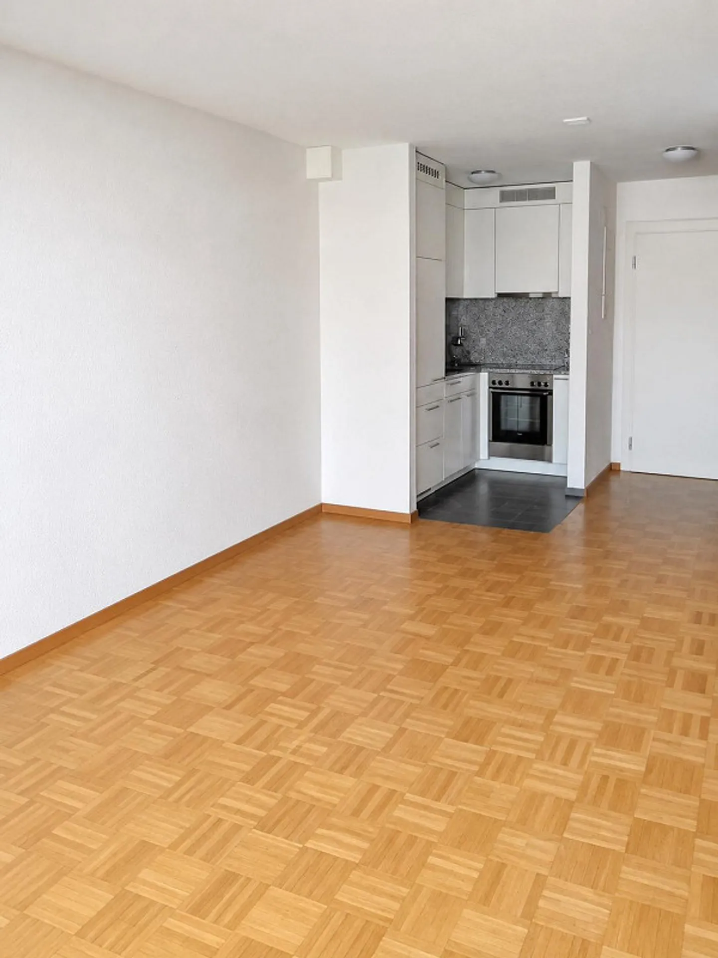 Appartamento 2 locali a Chur - Foto 1 di 8