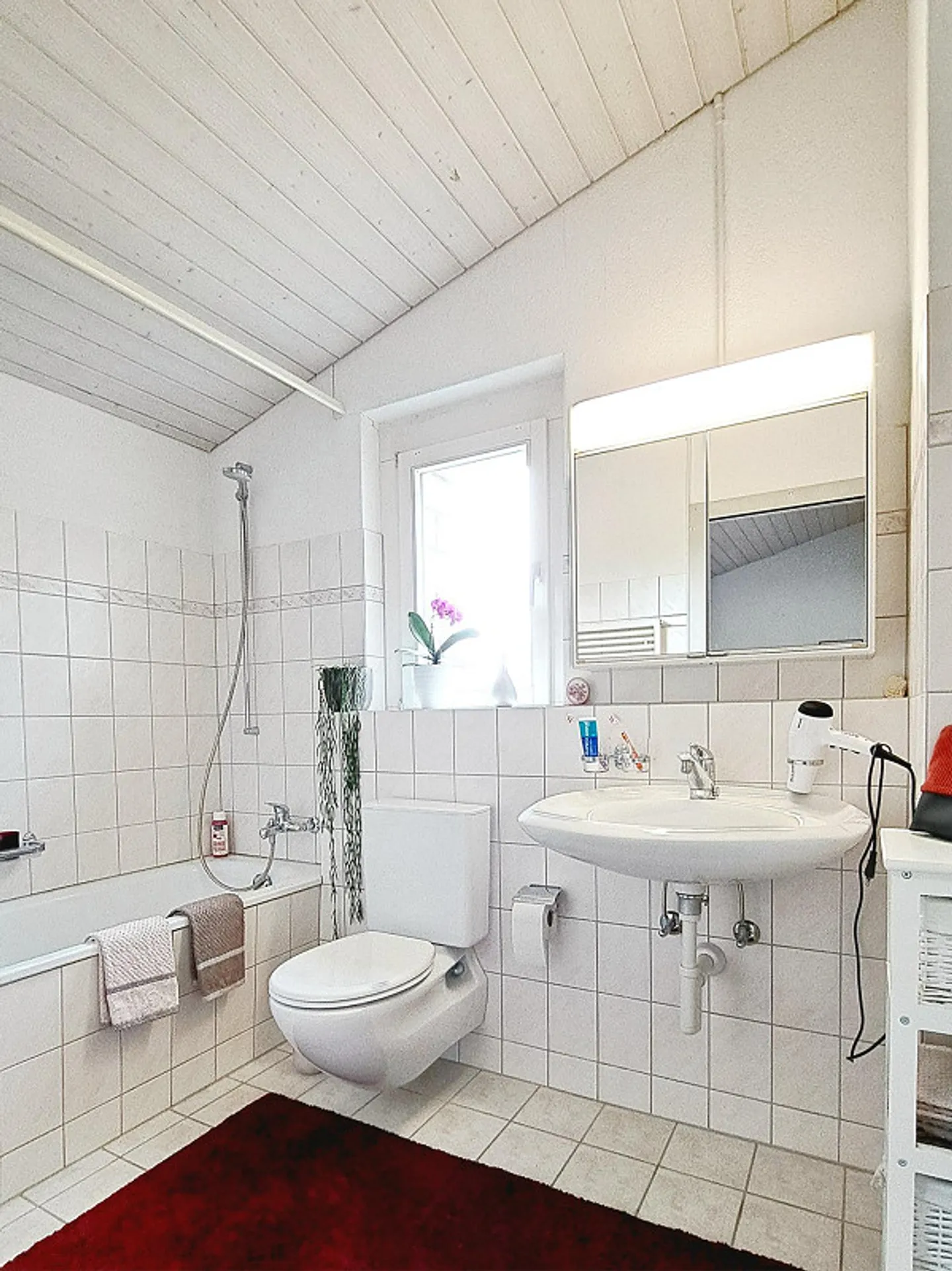 Charmante maison de coin de 5 1/2 pièces - Photo 11 sur 14