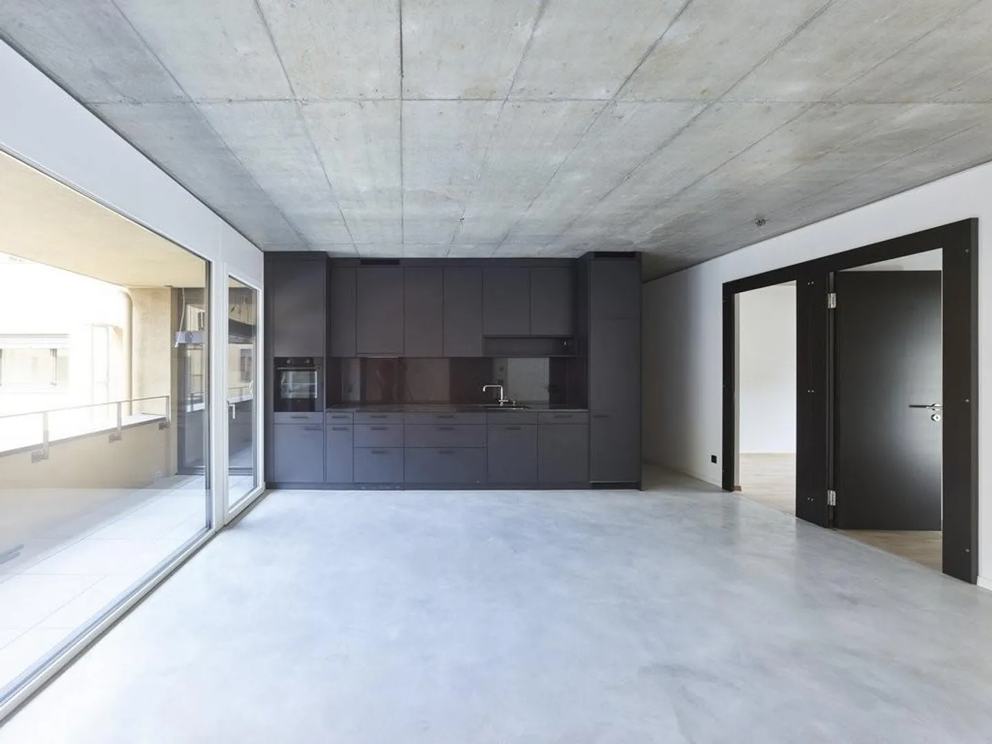 Zu vermieten neue 4.5-Zimmer-Wohnungen im Zentrum von Bellinzona - Foto 1 von 5