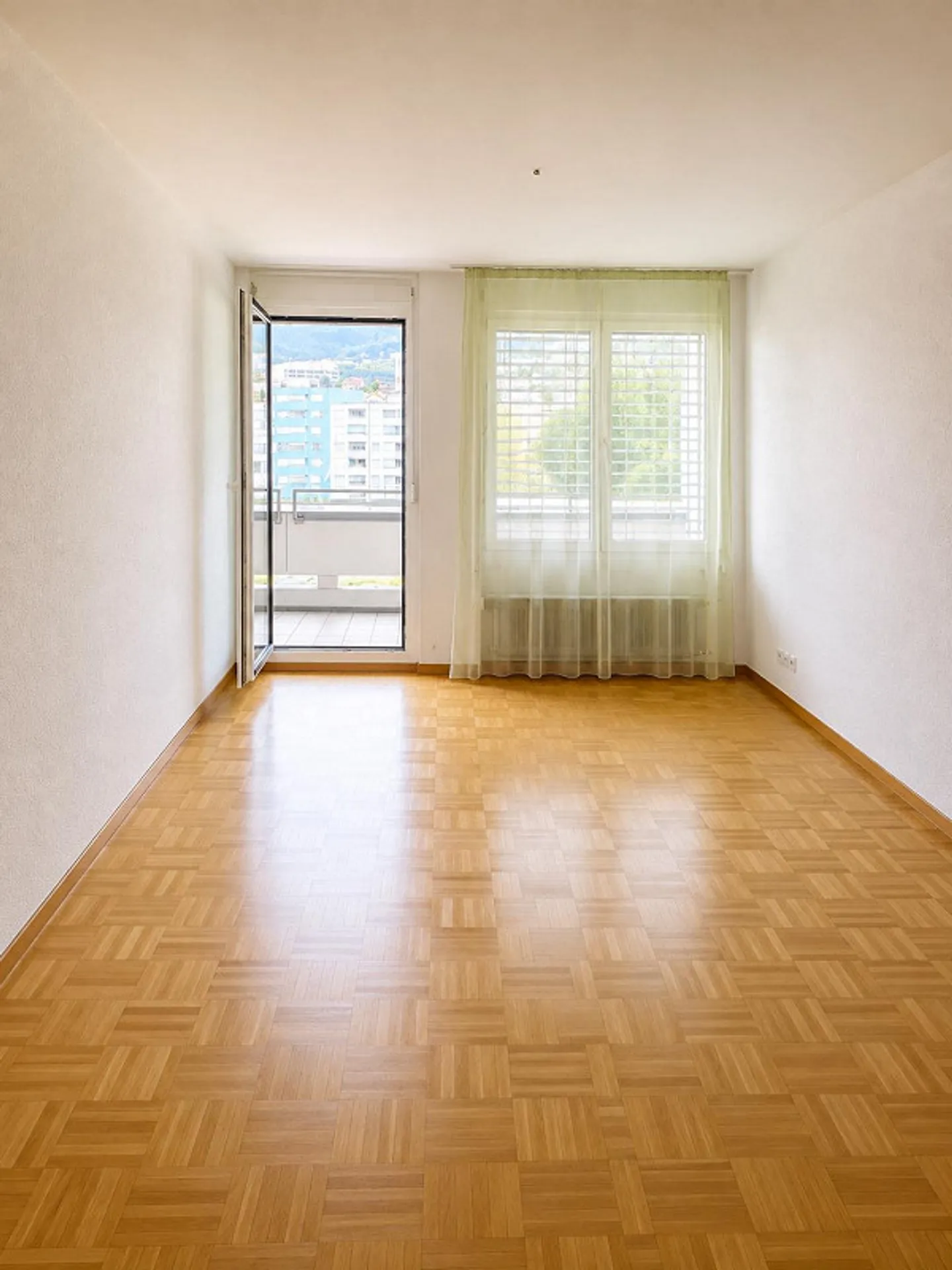 Appartamento 2 locali a Chur - Foto 2 di 8